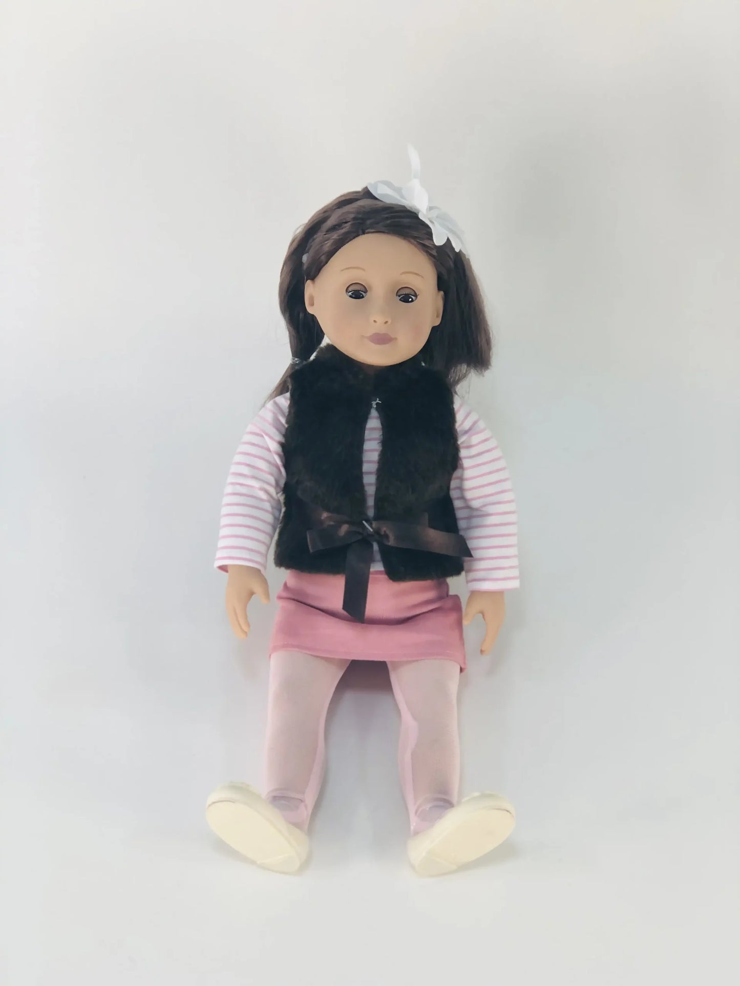 دمية أزياء Our Generation Sienna Doll