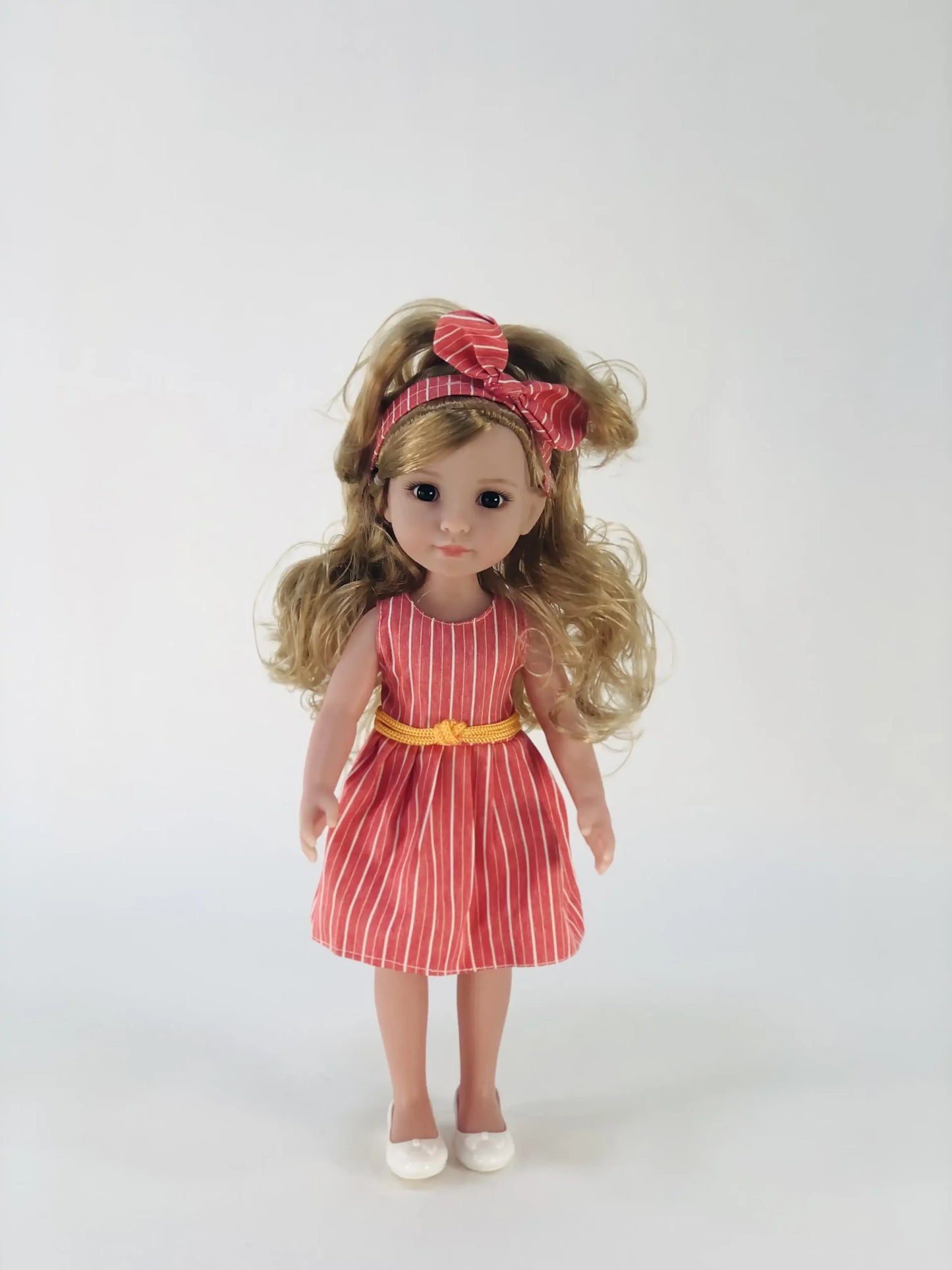 دمية تفاعلية Plejo Baby Mia