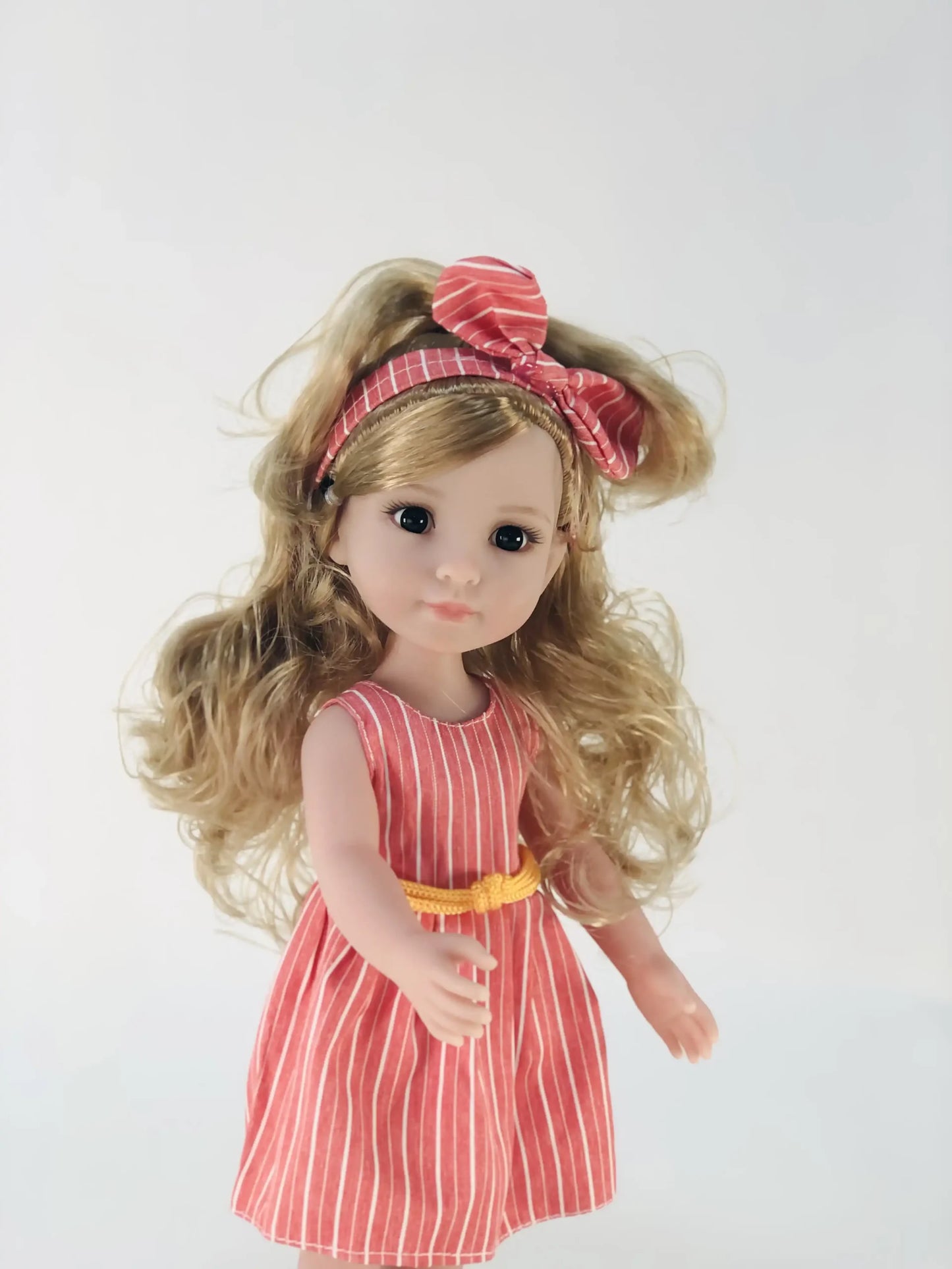 دمية تفاعلية Plejo Baby Mia