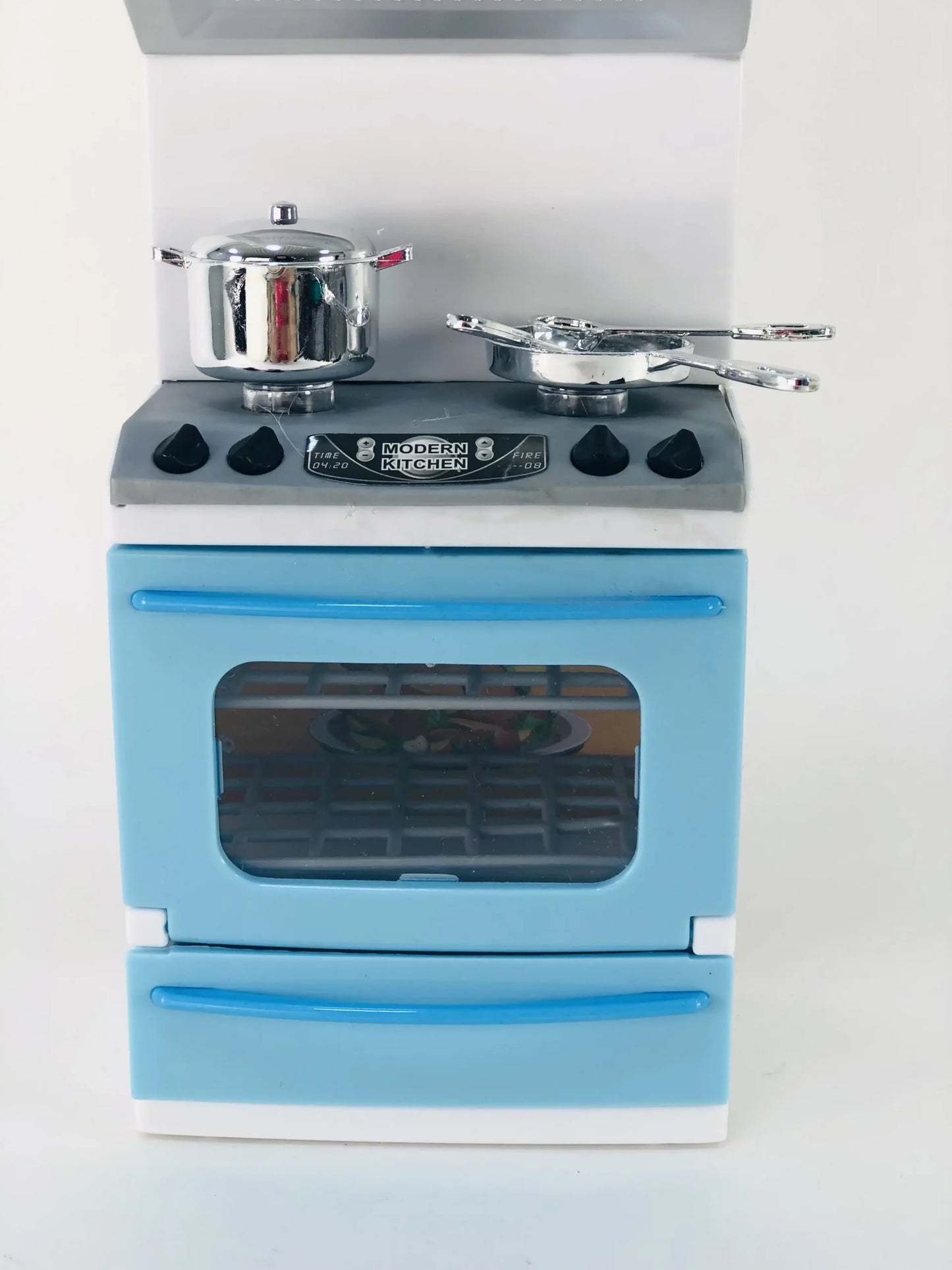 جموعة مطبخ فروزن  Frozen Kitchen Playset