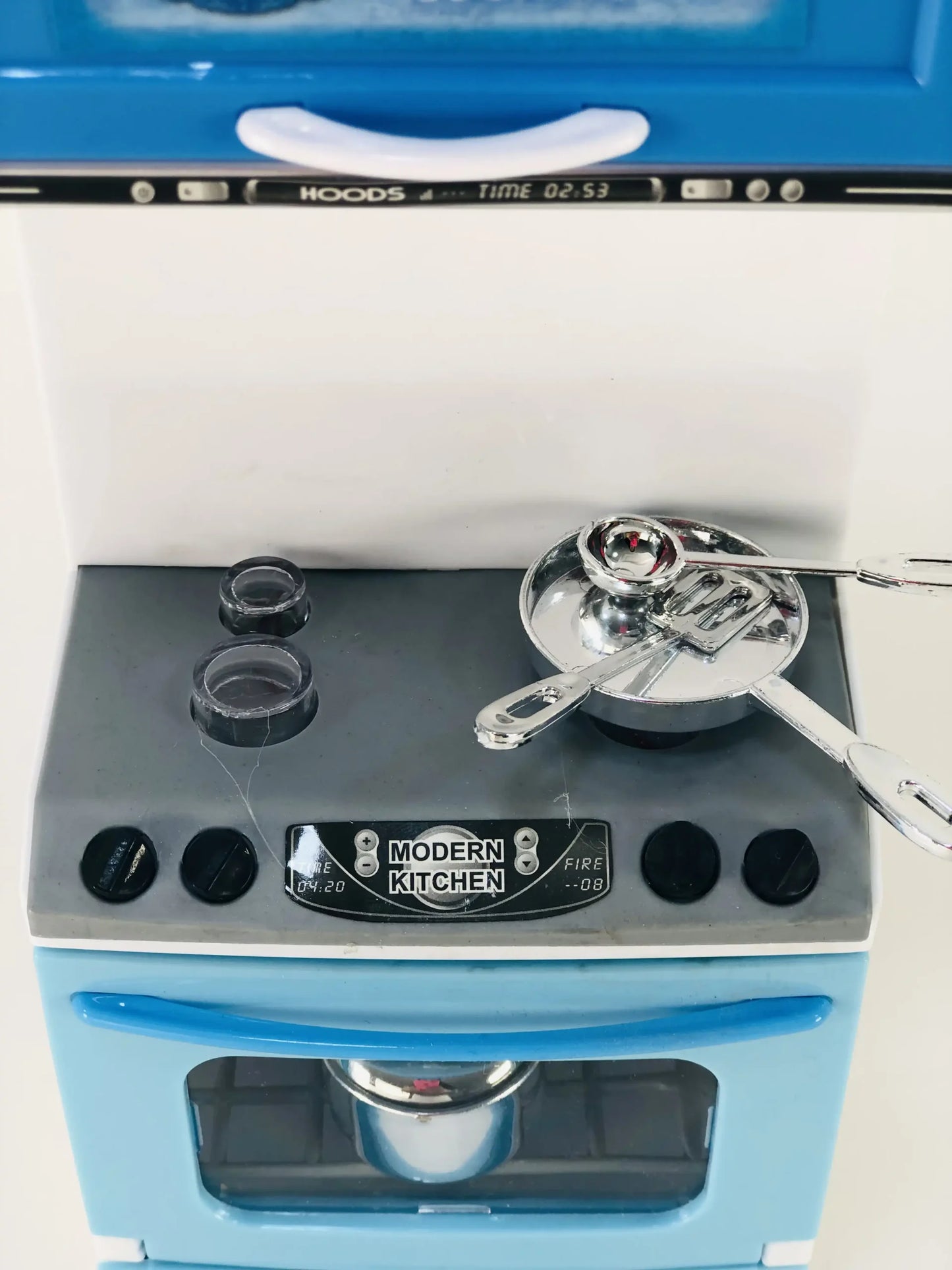 جموعة مطبخ فروزن  Frozen Kitchen Playset