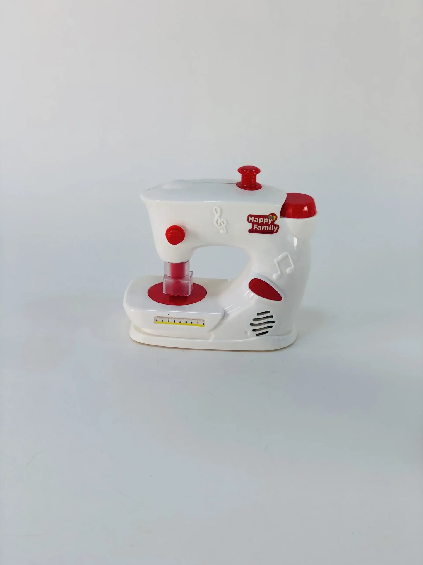 مجموعة خياطة وغسيل للأطفال  Happy Family Sewing & Laundry Set