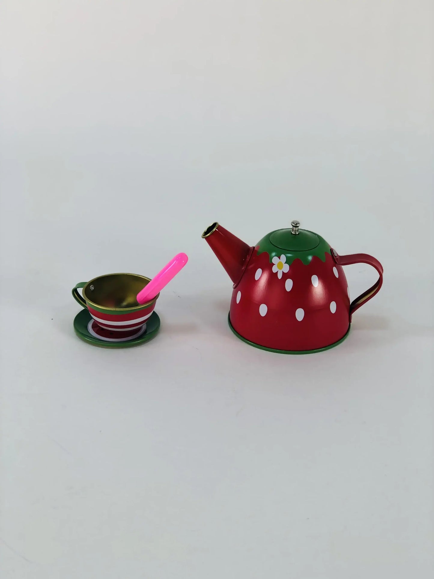 مجموعة شاي فاكهة للأطفال  Vokodo Fruit Tea Set for Kids