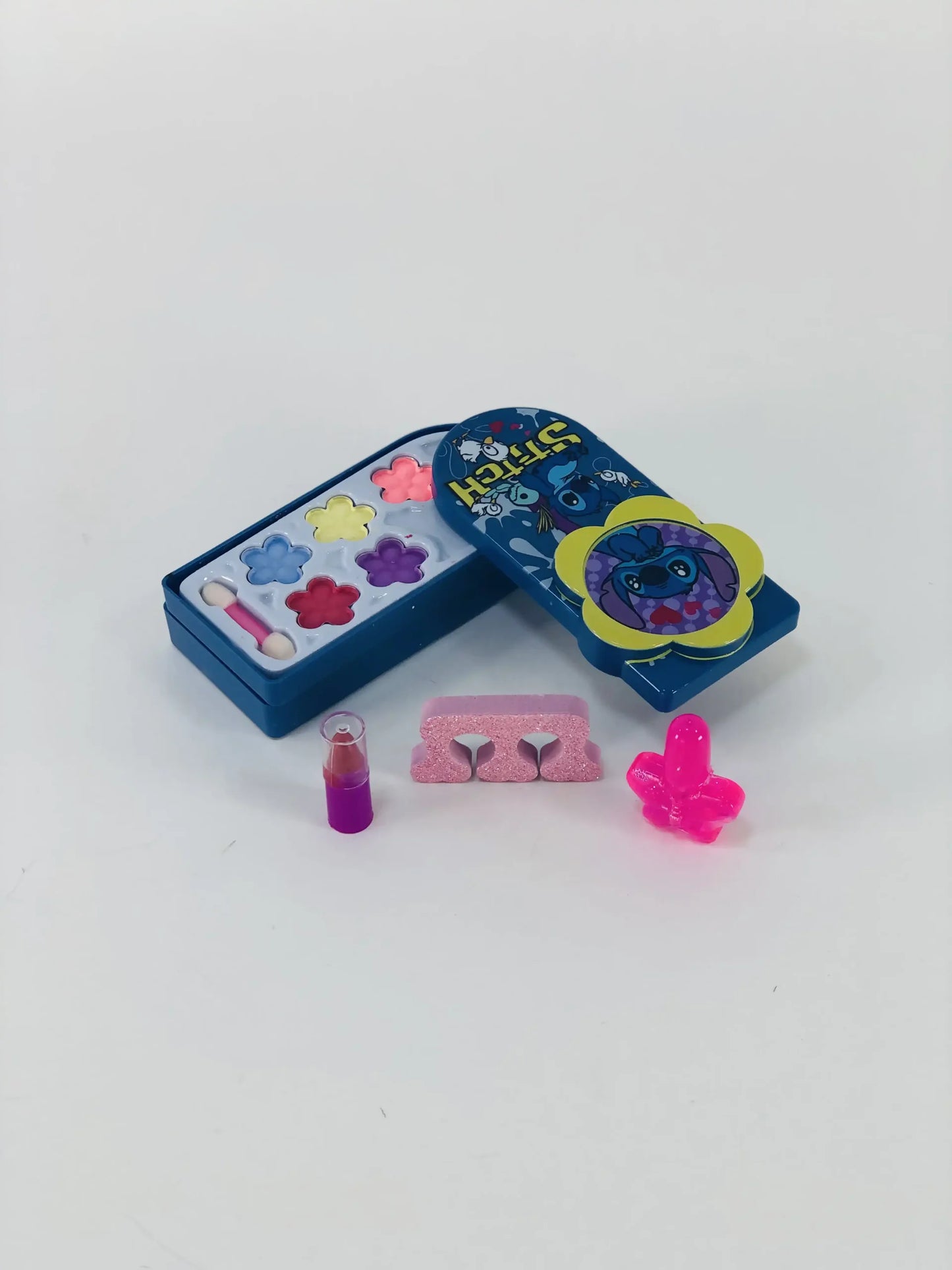مجموعة مكياج ستيتش Stitch Kids Makeup Set