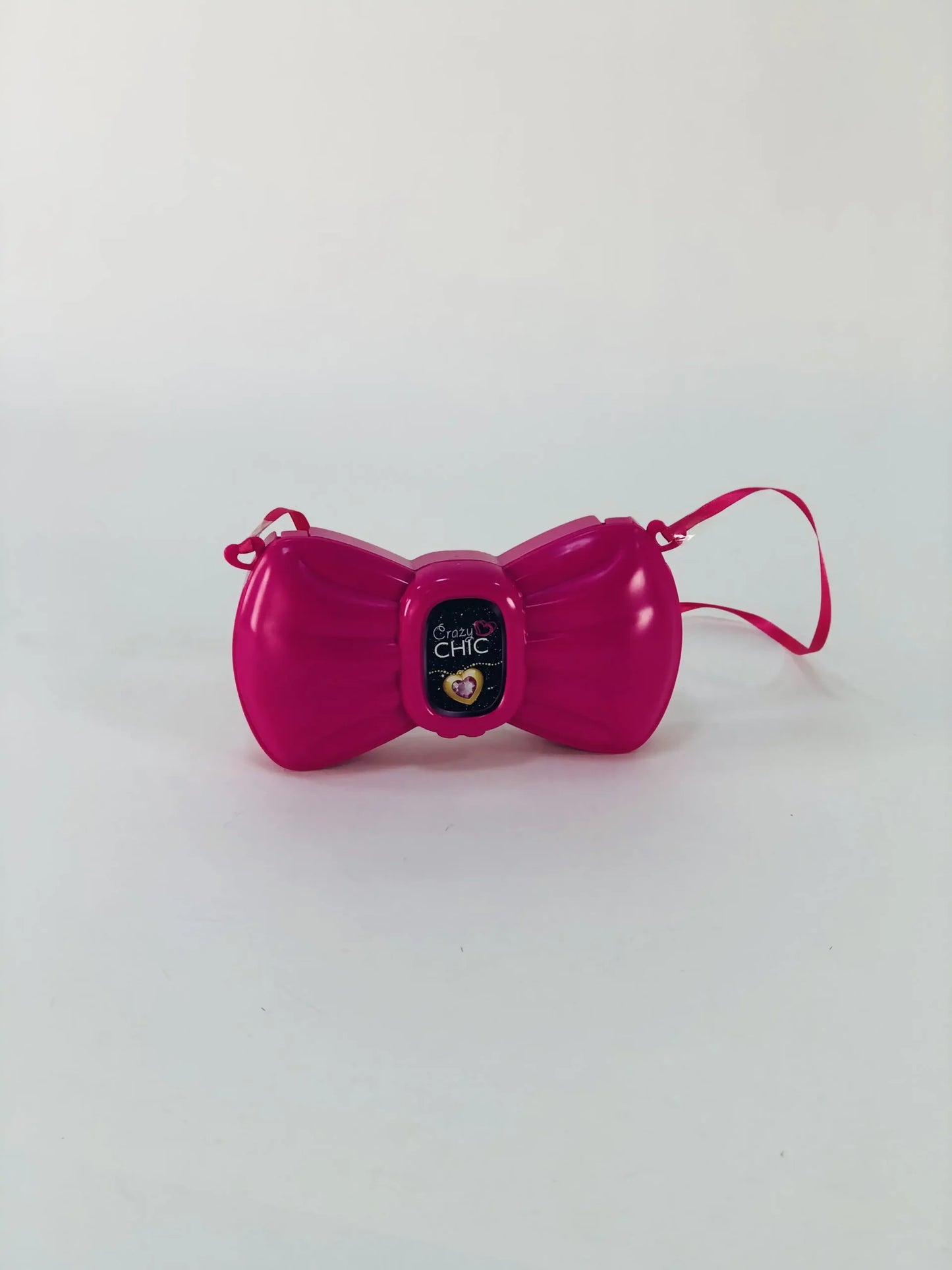 مجموعة مكياج فيونكة Clementoni Crazy Chic Bow Makeup Set
