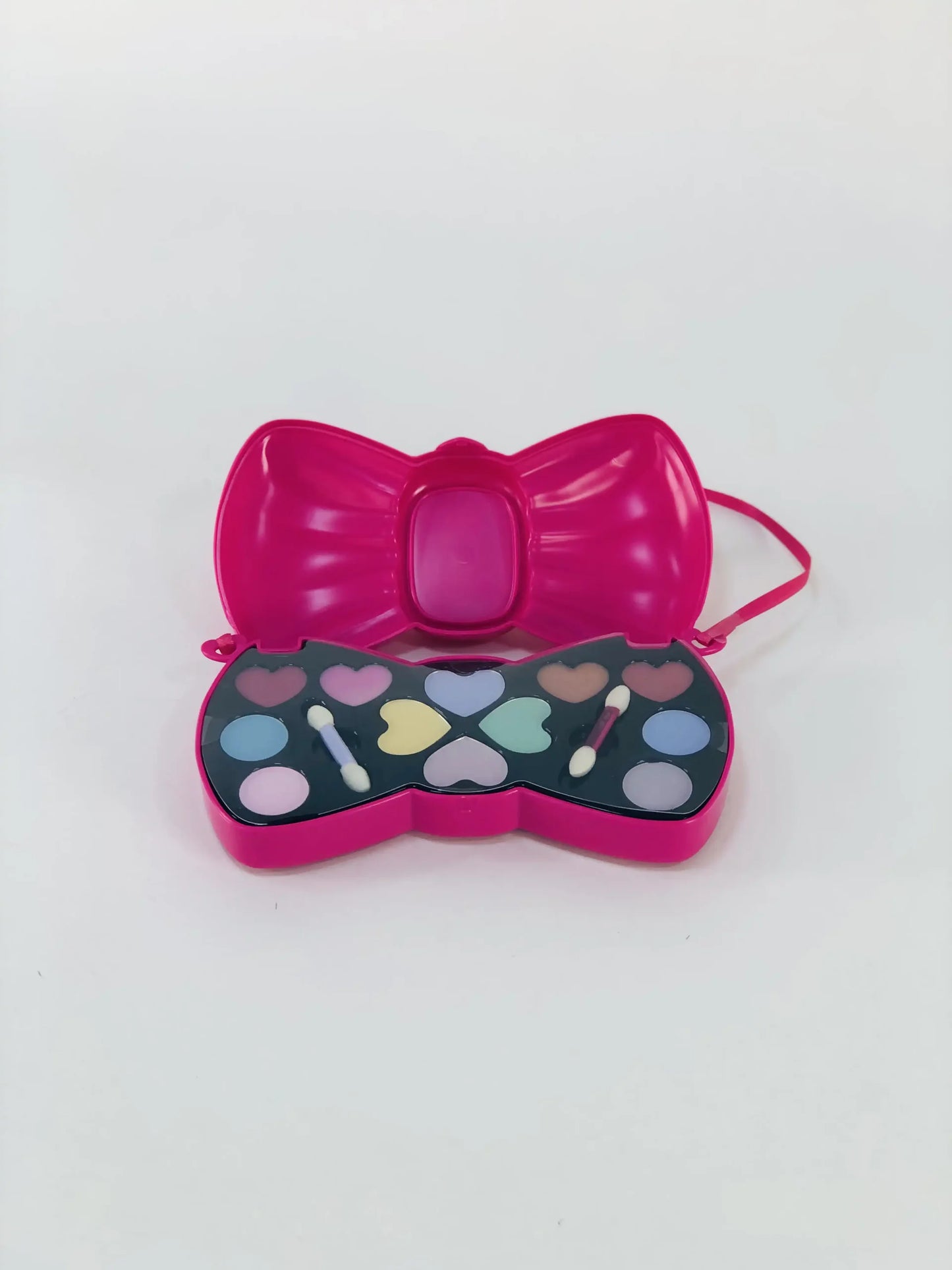 مجموعة مكياج فيونكة Clementoni Crazy Chic Bow Makeup Set