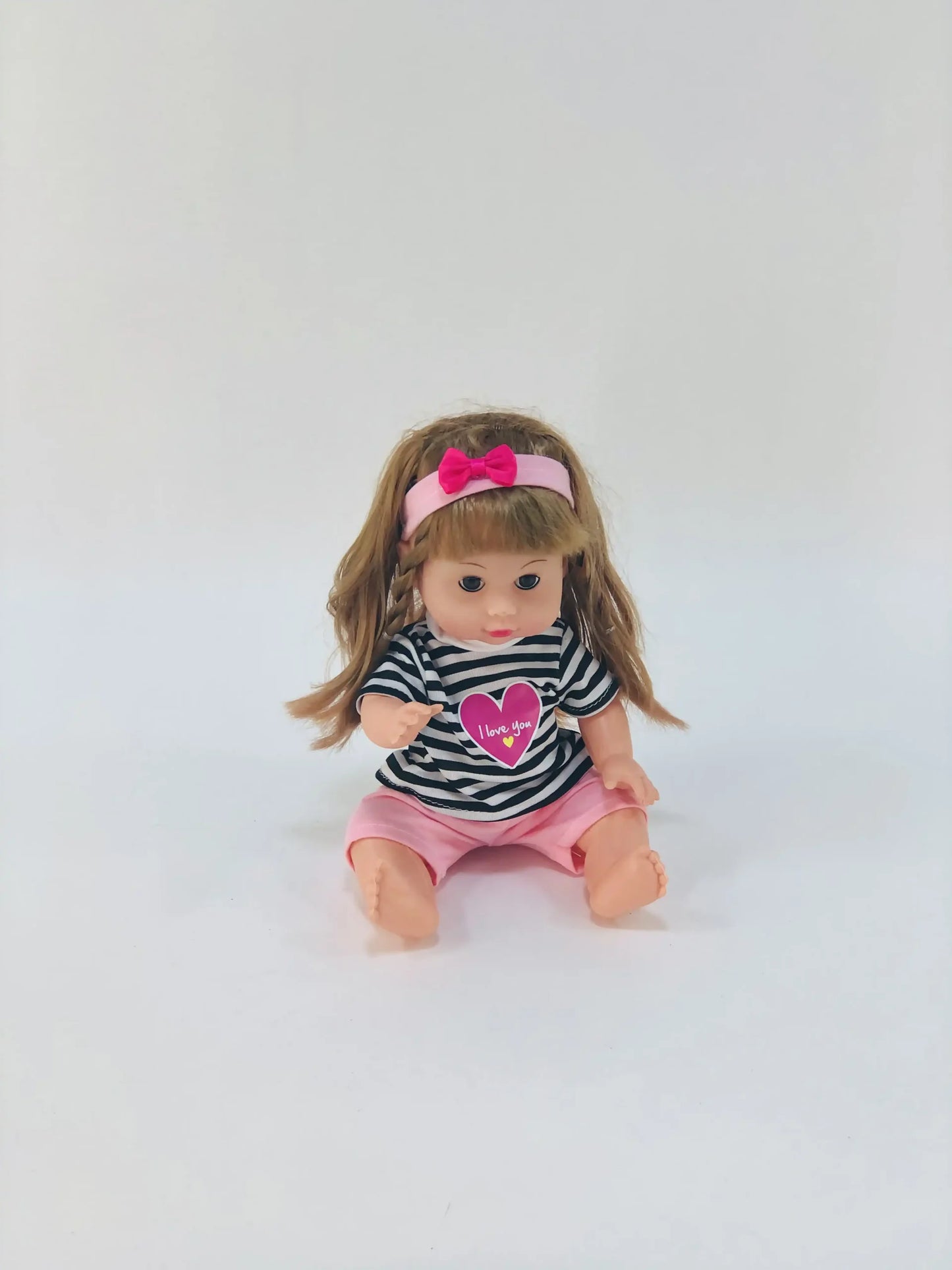 دمية ماي سويت  My Sweet Doll Bear Angel