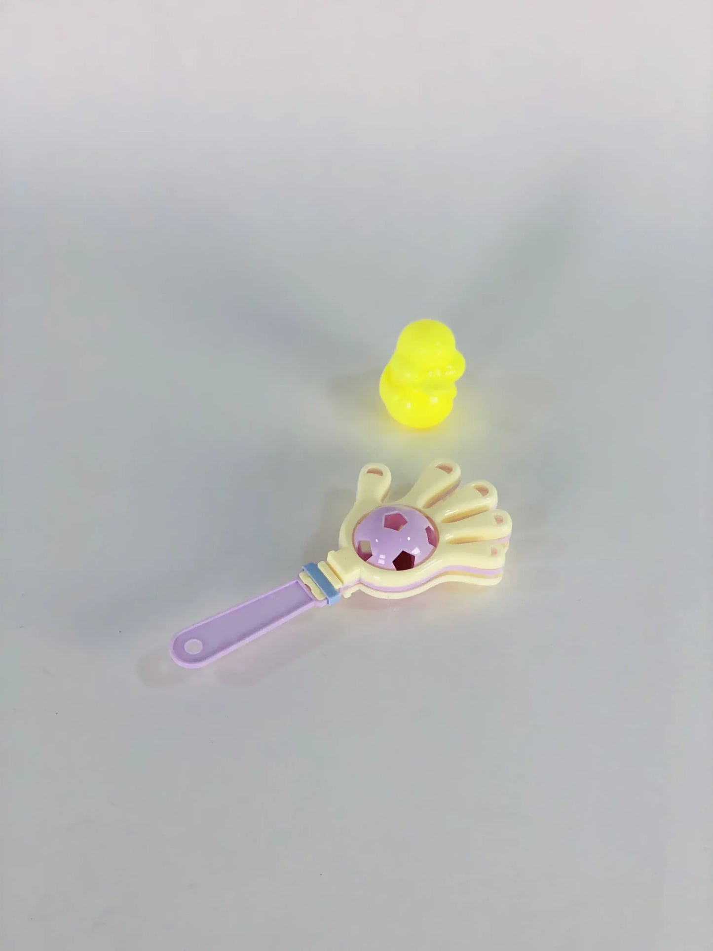 دمية طفل مع ملحقات YI TE MEND Baby Doll Set