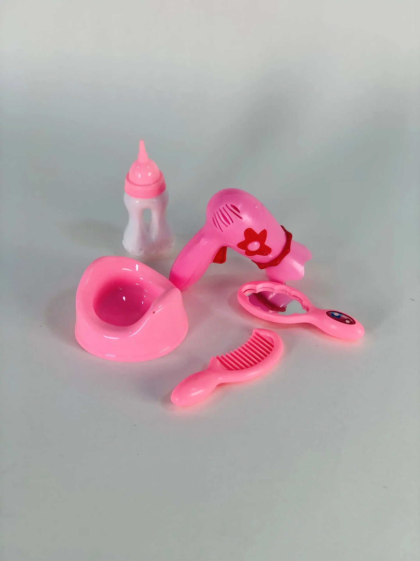 Cufan Potty  Baby Dollدمية النونية كوفان