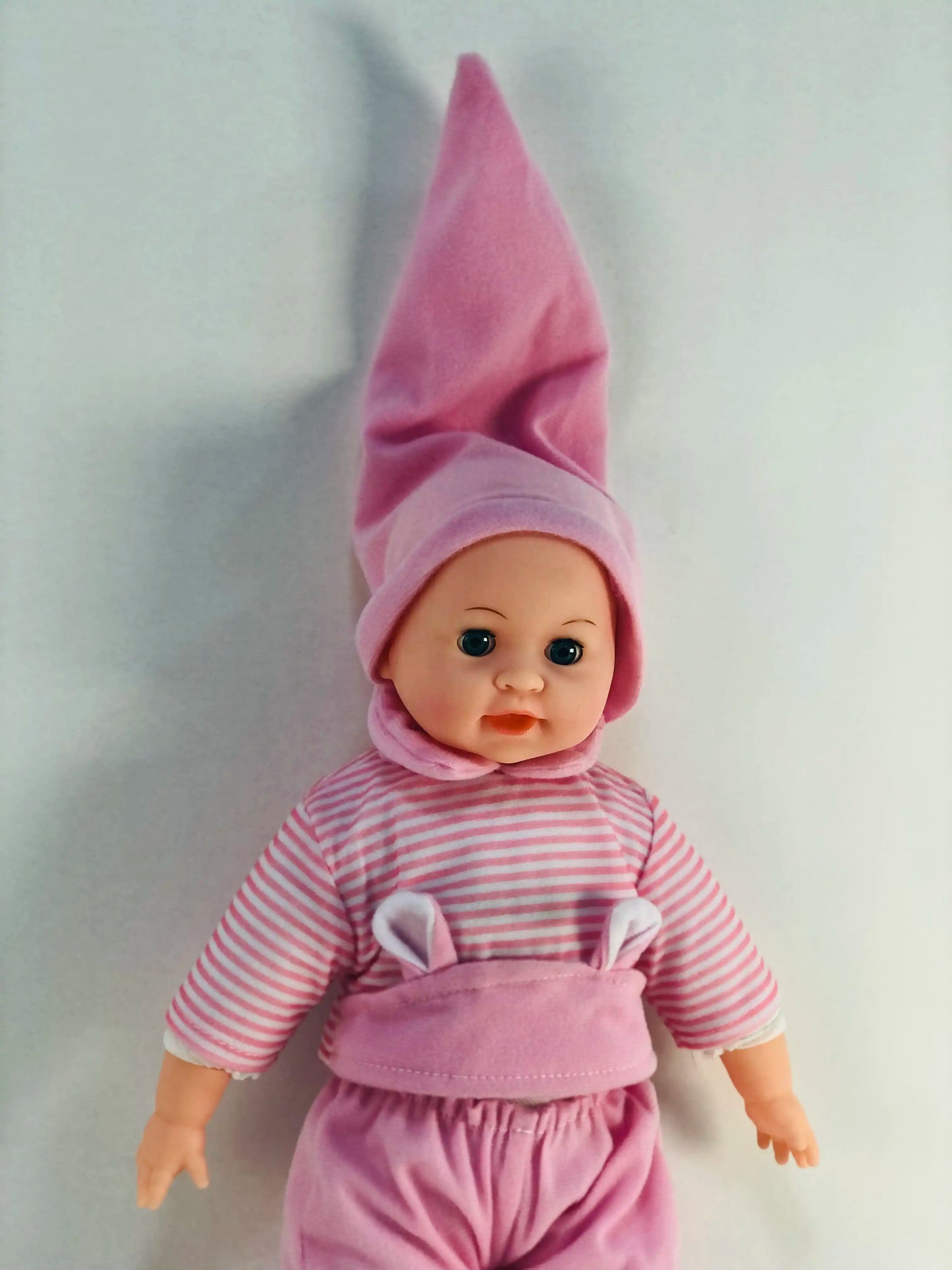 دمية بيبي هابي – Baby Happy Doll