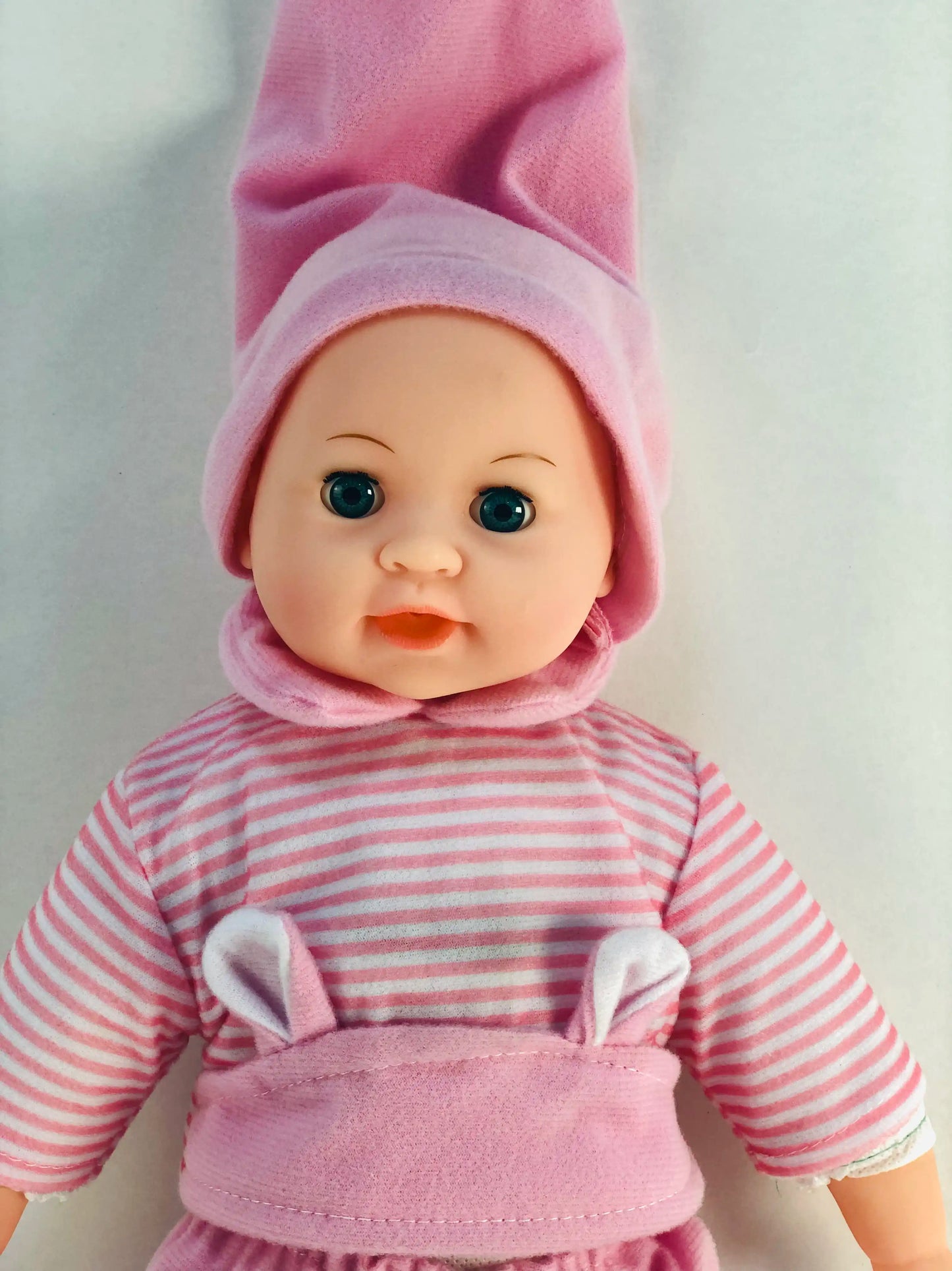 دمية بيبي هابي – Baby Happy Doll