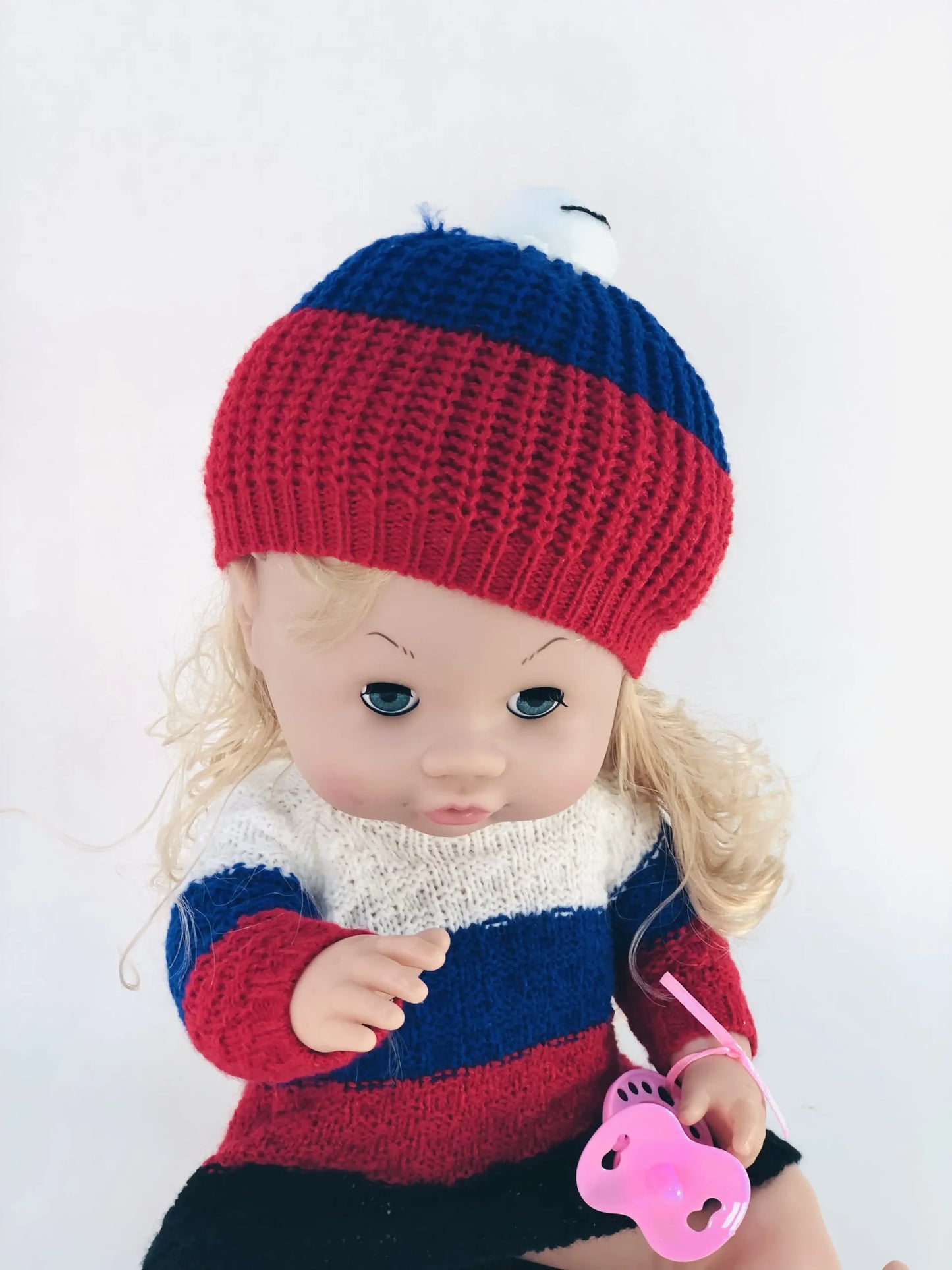 دمية Baby Diary متعددة الوظائف   Multifunction Doll