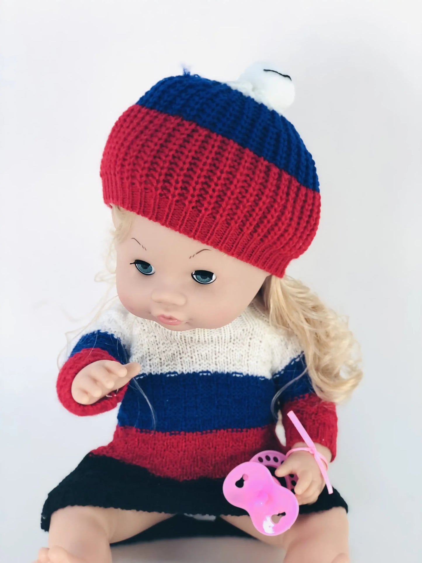 دمية Baby Diary متعددة الوظائف   Multifunction Doll
