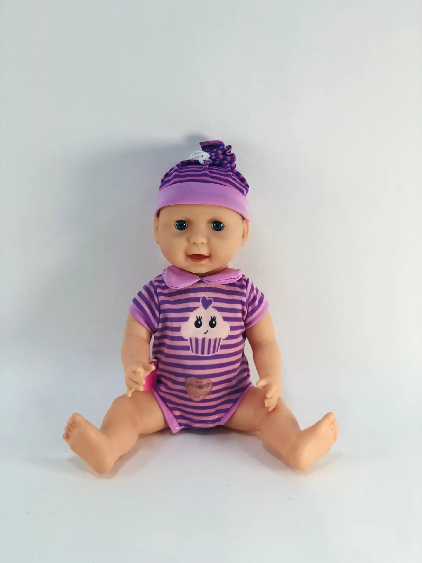 دمية WEE-WEE Doll Bara