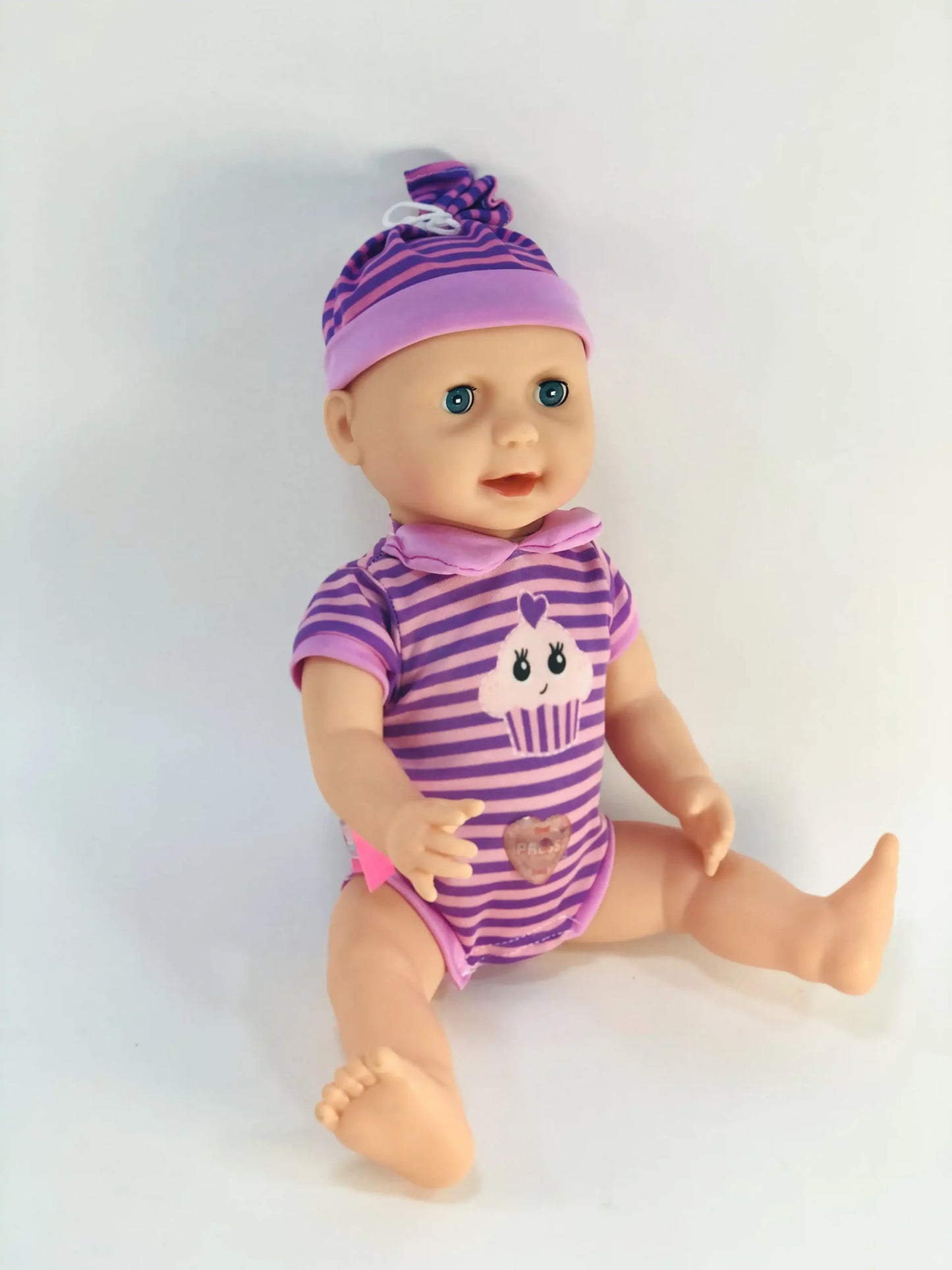 دمية WEE-WEE Doll Bara