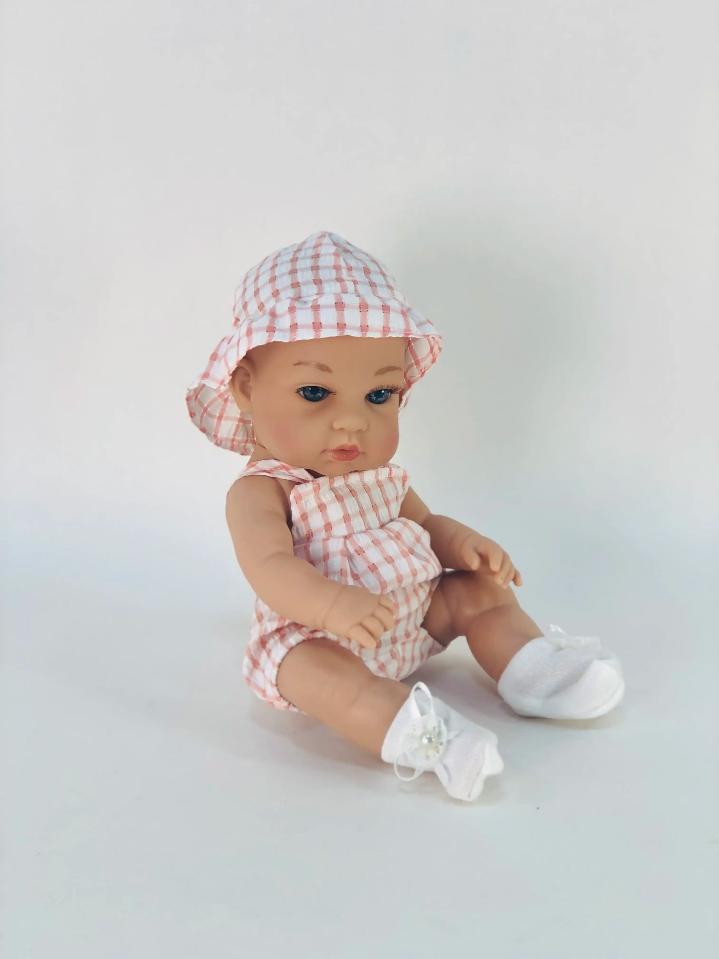 دمية بيبي ماي ماي – Maymay Baby Doll