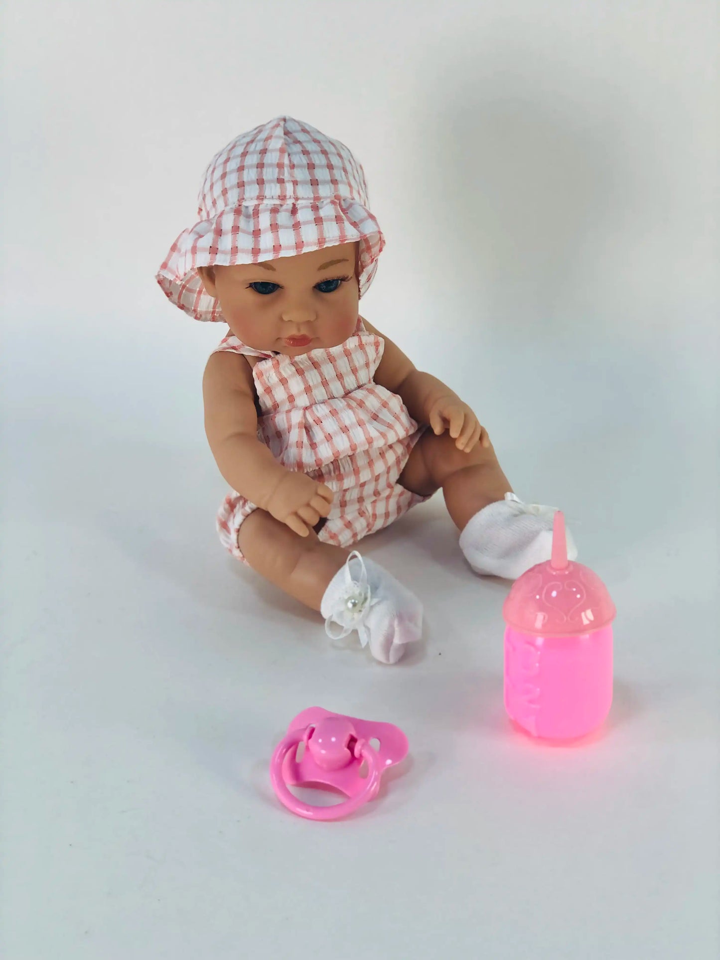 دمية بيبي ماي ماي – Maymay Baby Doll