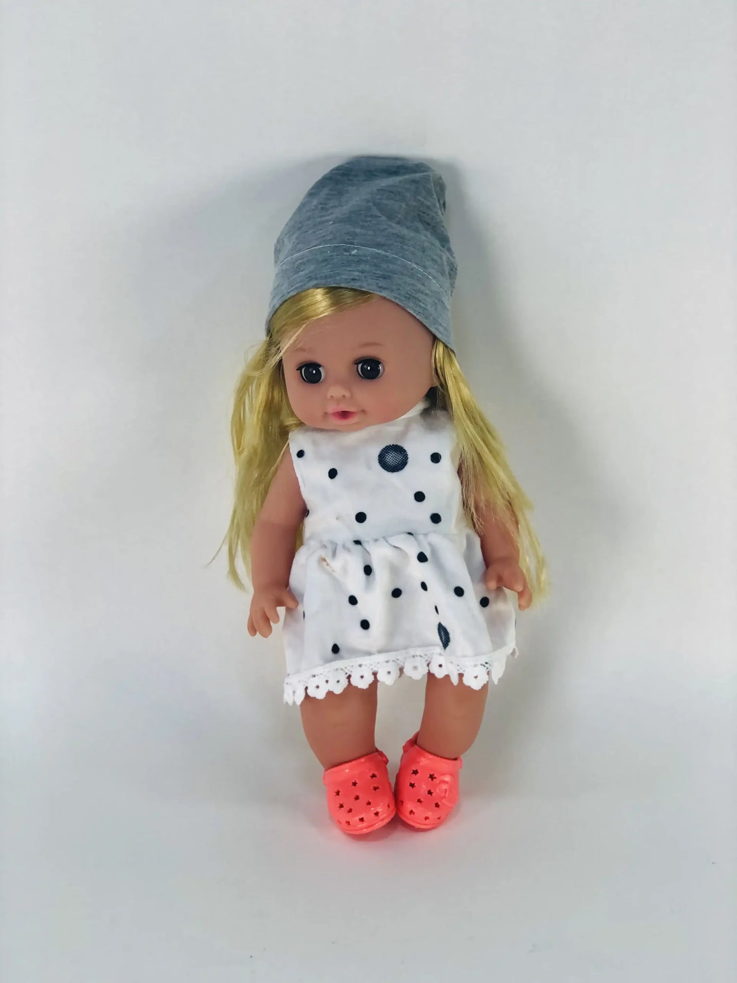 My First Doll Deluxe دميتي الأولى