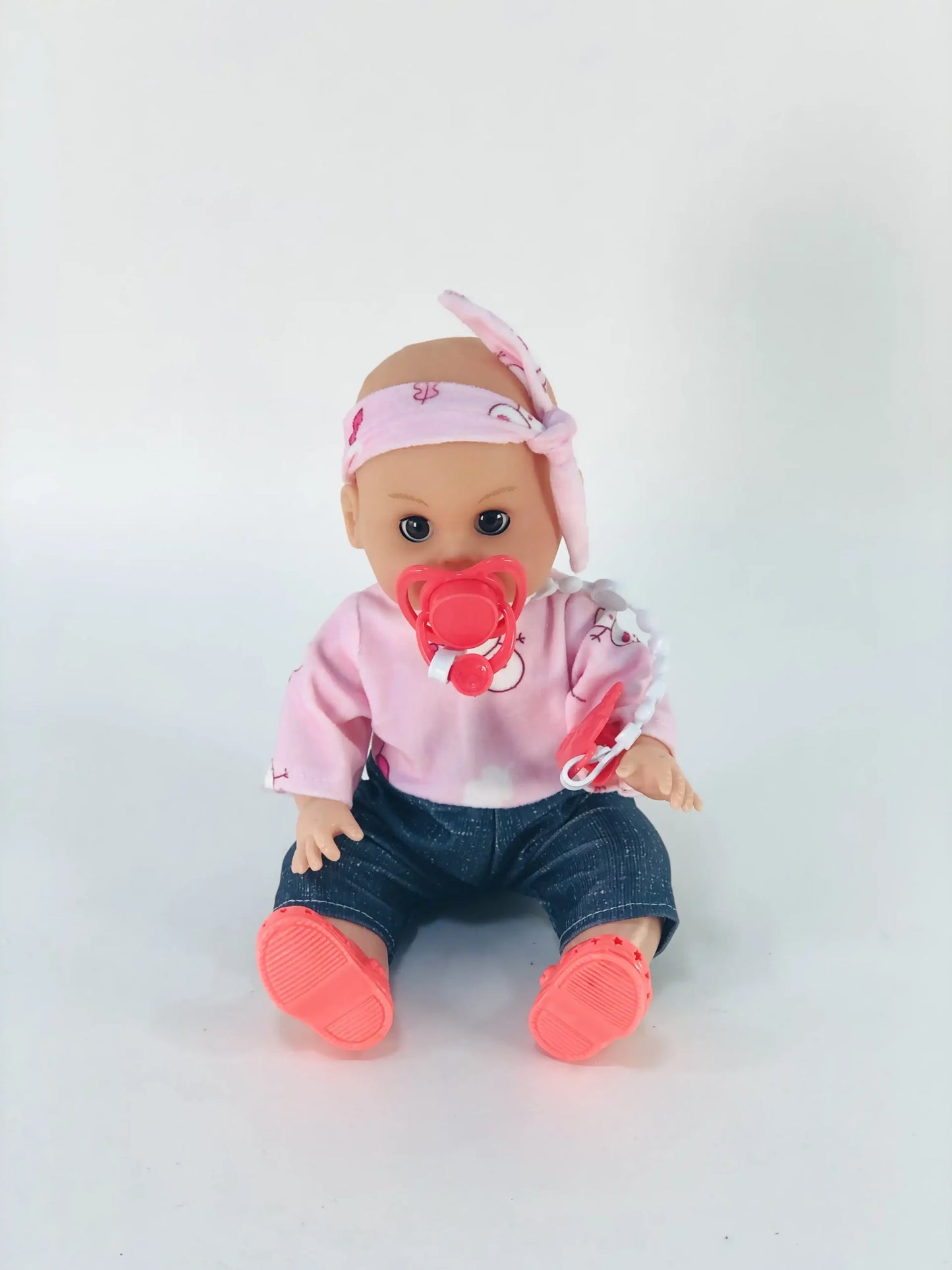 دمية الطفل لوفلي سيت BABY DOLL Lovely Set