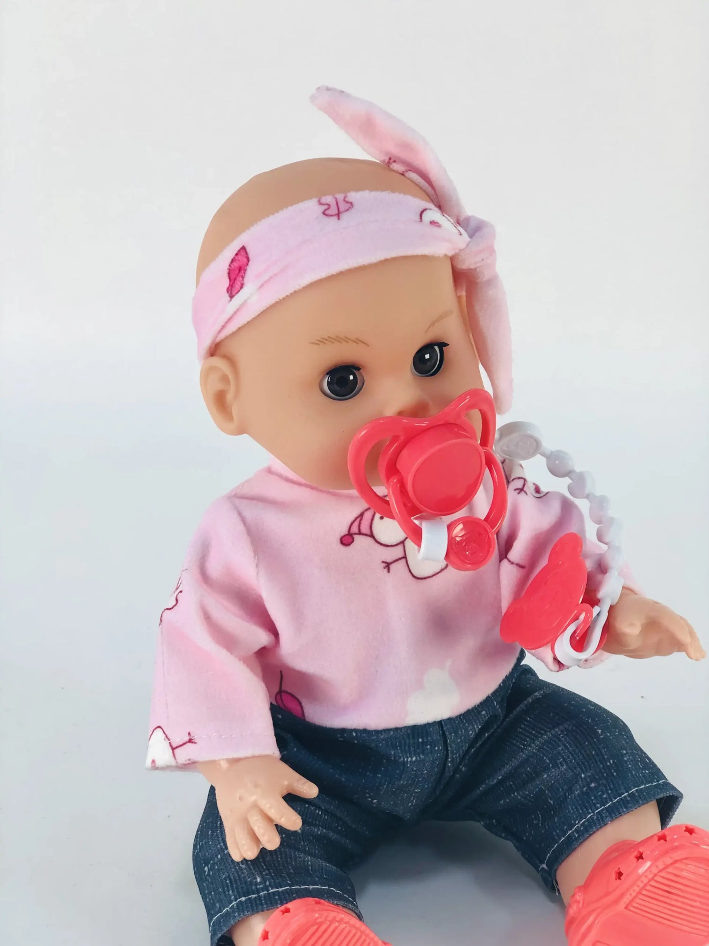 دمية الطفل لوفلي سيت BABY DOLL Lovely Set