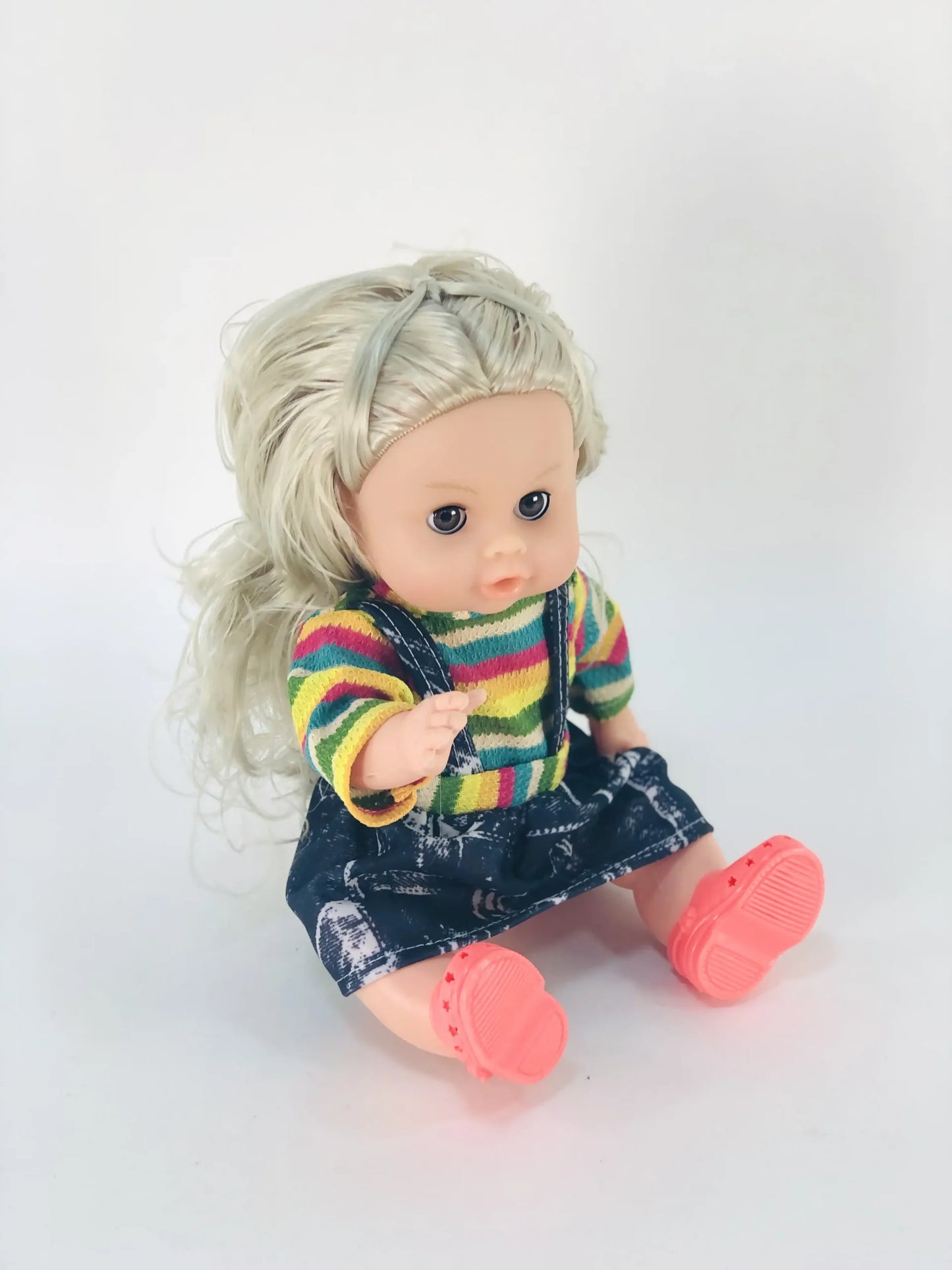 دمية الطفل لوفلي سيت BABY DOLL Lovely Set