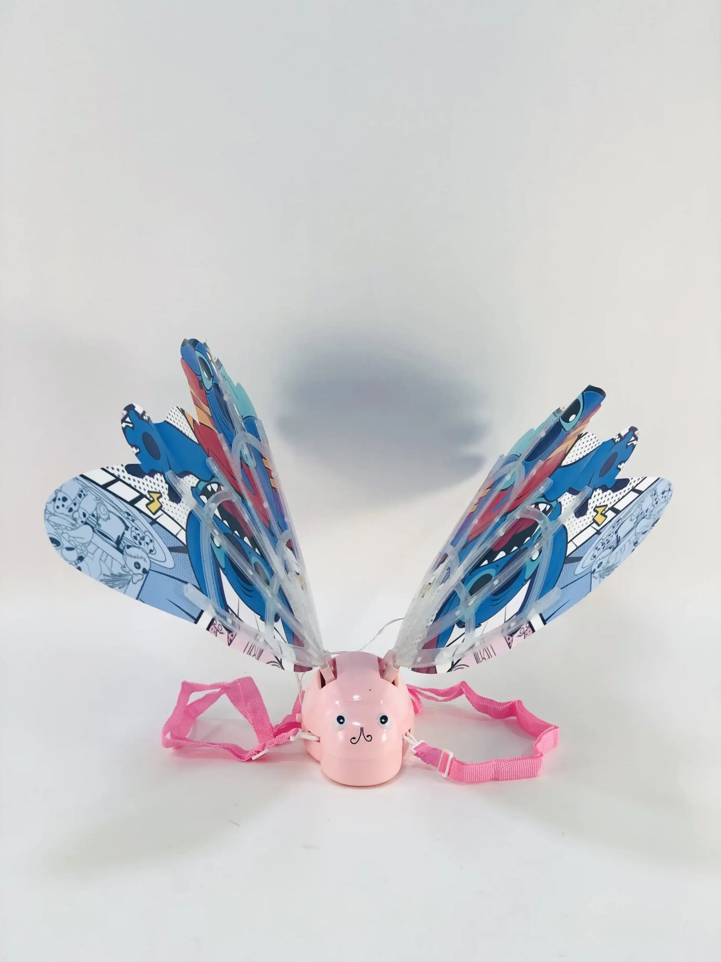 أجنحة الفراشة Light Butterfly Wings