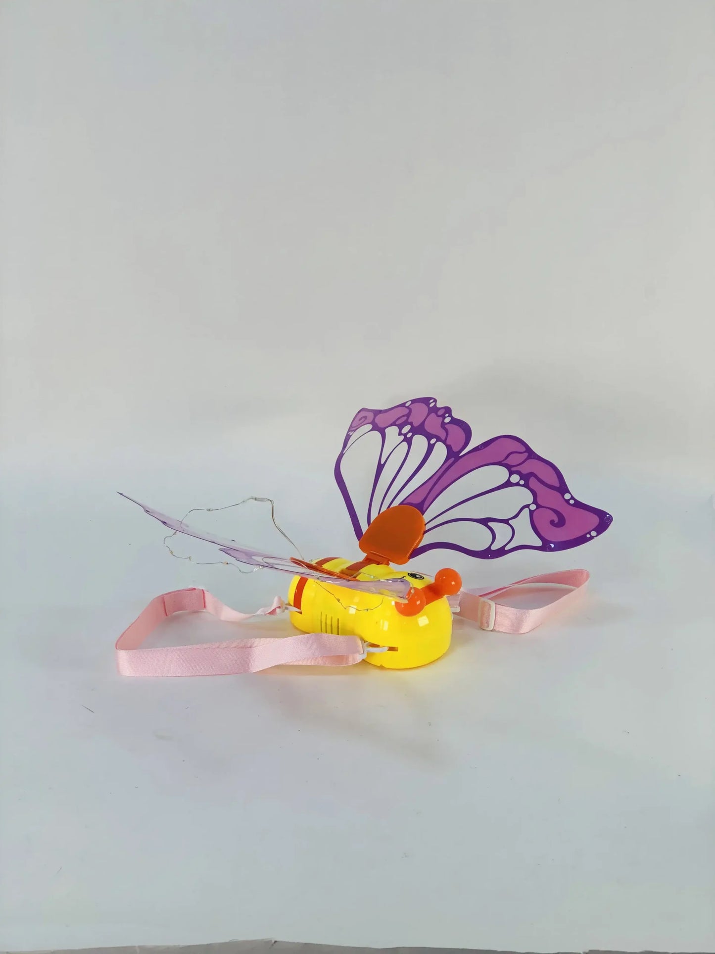 اجنحة خرافية طائرة Flying Fairy Wings