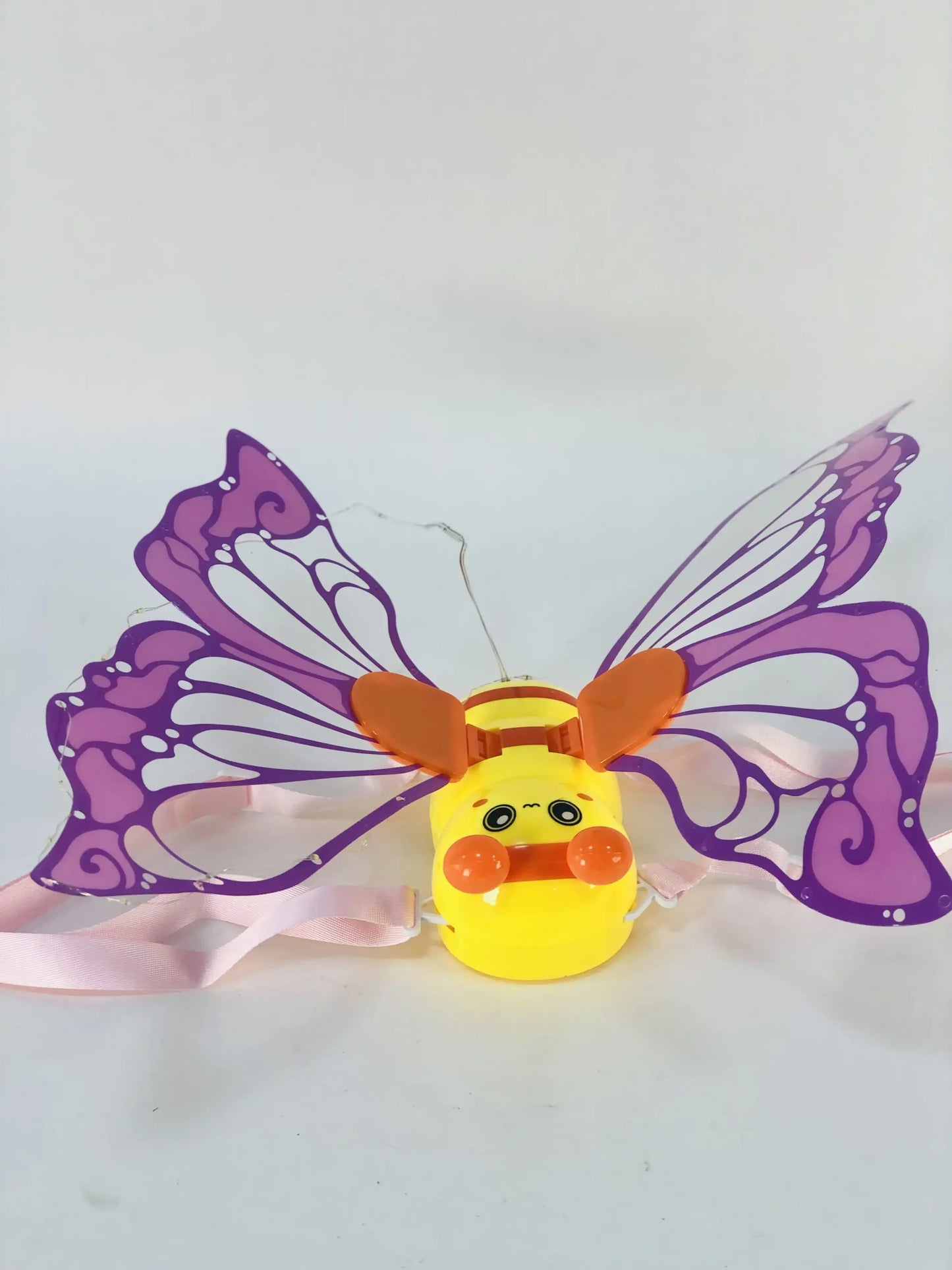 اجنحة خرافية طائرة Flying Fairy Wings