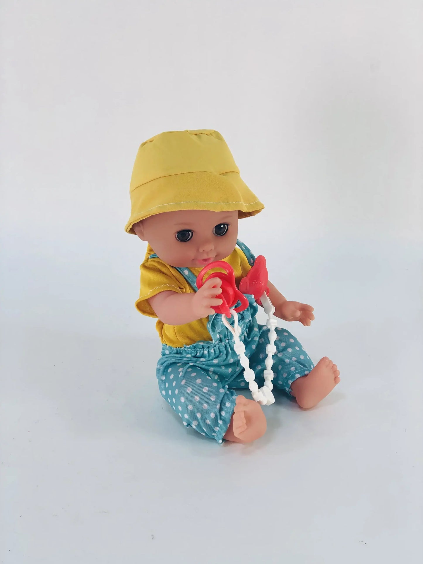 VDora Baby  دمية أطفال