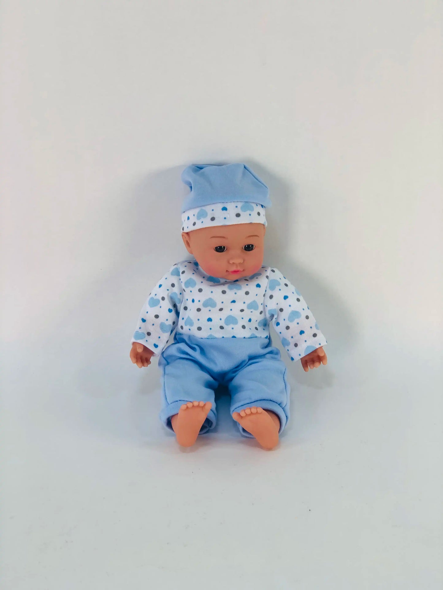 دمية بيبي العائلة السعيدة – Happy Family Baby Doll