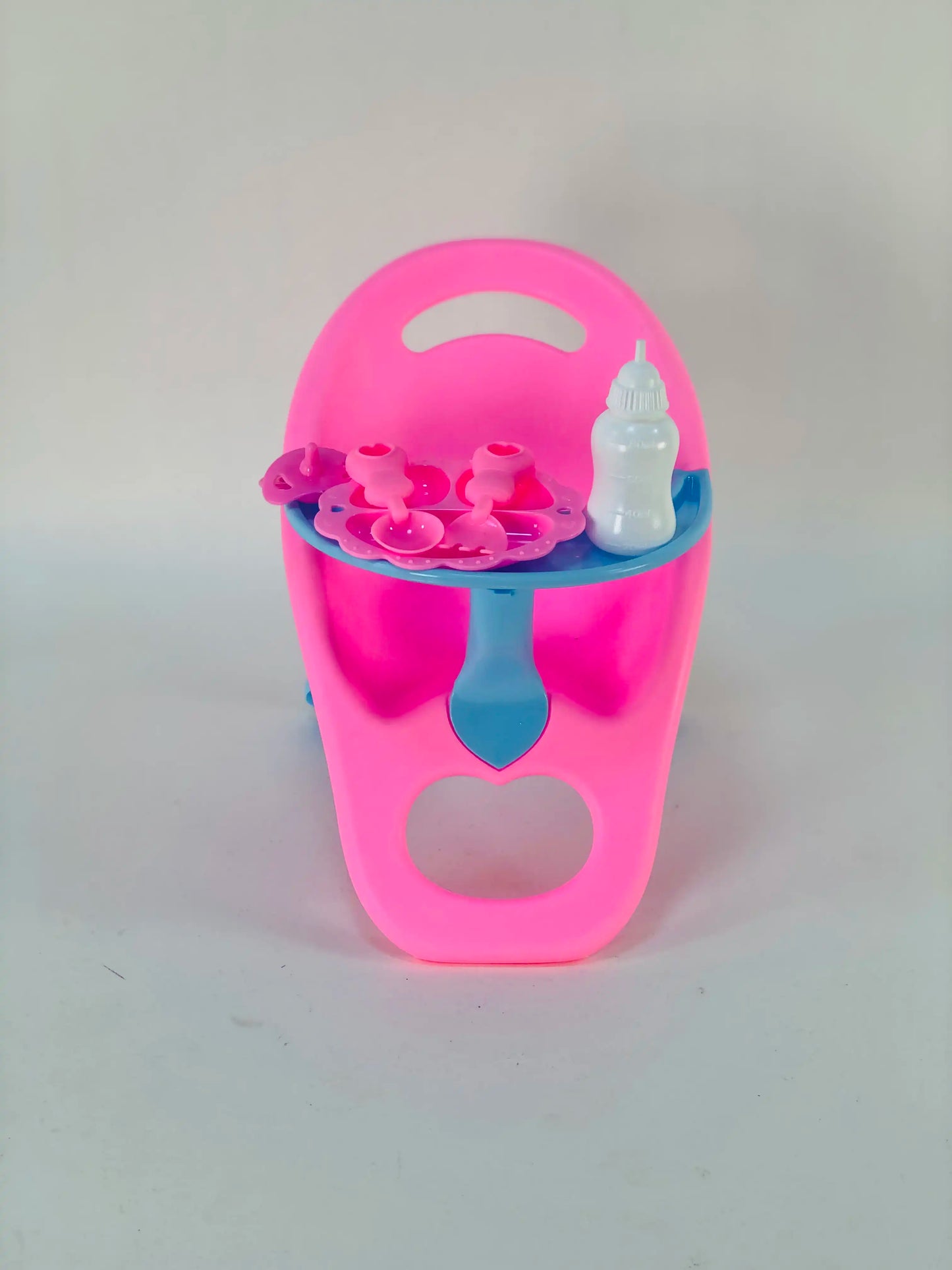 دمية بيبي العائلة السعيدة – Happy Family Baby Doll