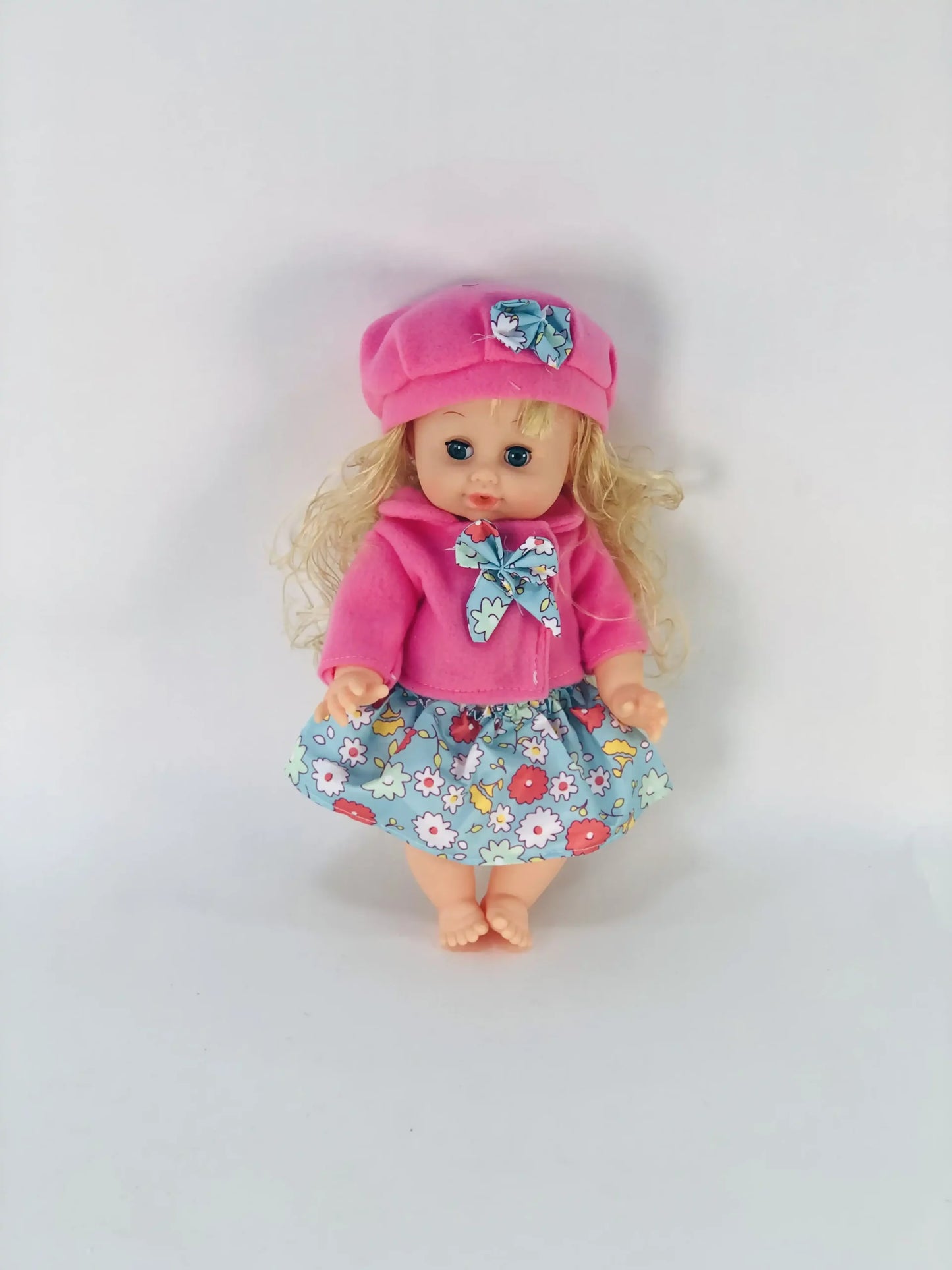 Cufan Baby Doll دمية طفل كوفان