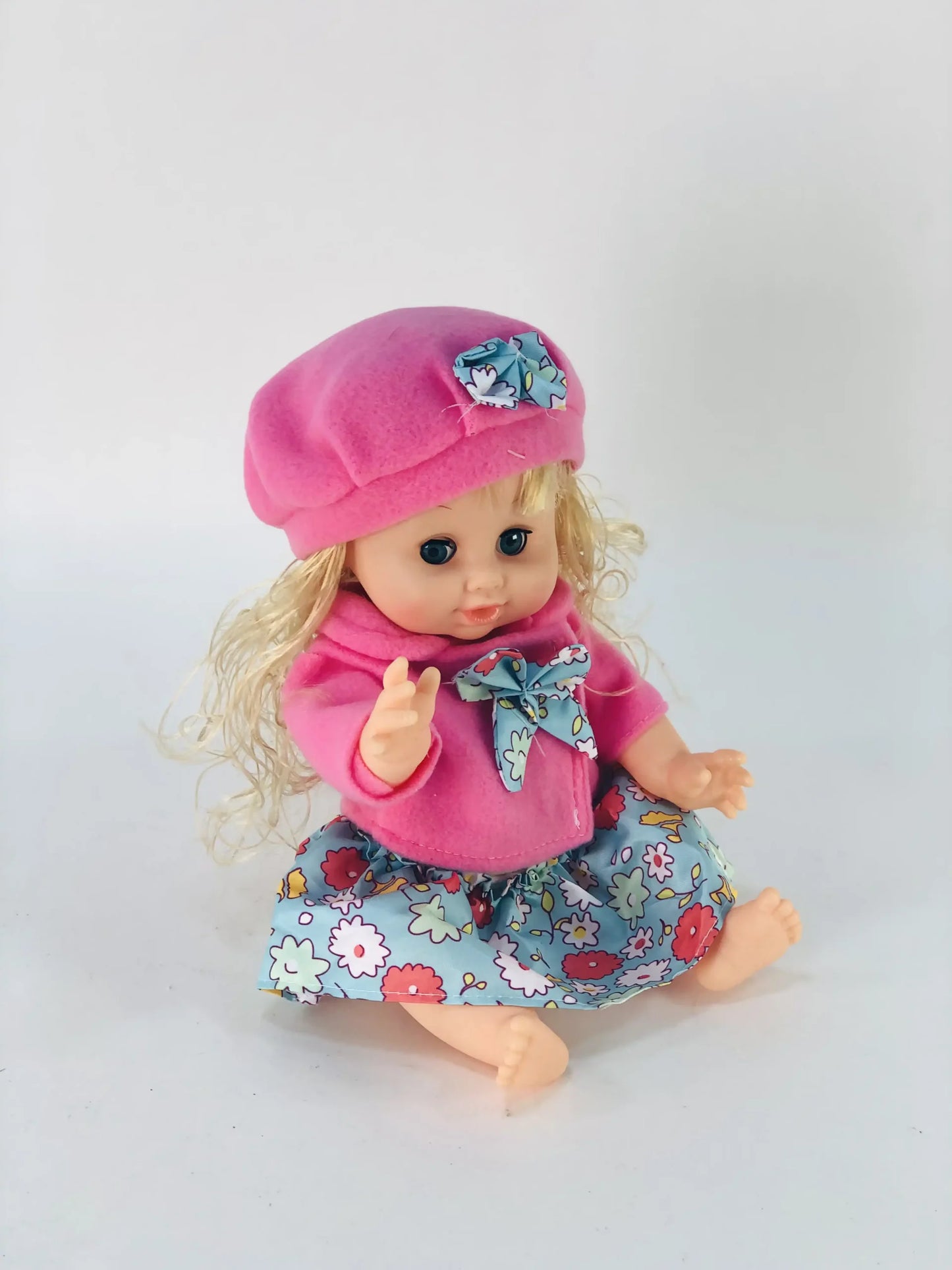 Cufan Baby Doll دمية طفل كوفان