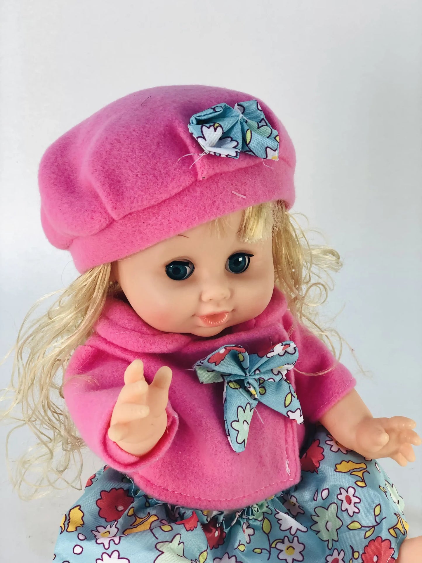 Cufan Baby Doll دمية طفل كوفان