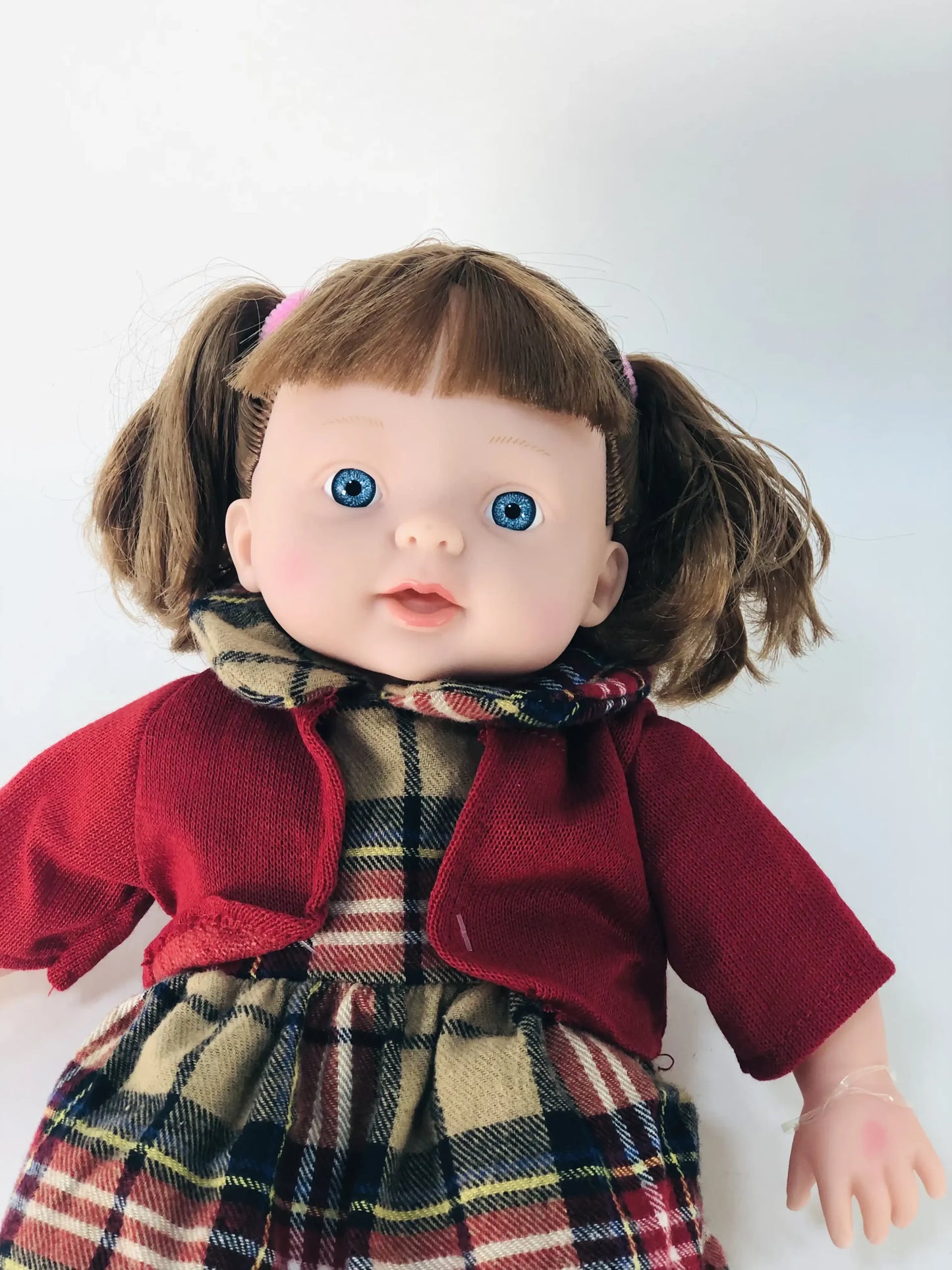مجموعة دمى  Baby MayMay Twin Dolls Set