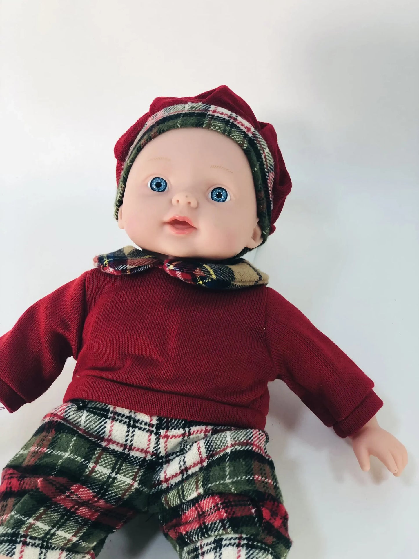 مجموعة دمى  Baby MayMay Twin Dolls Set