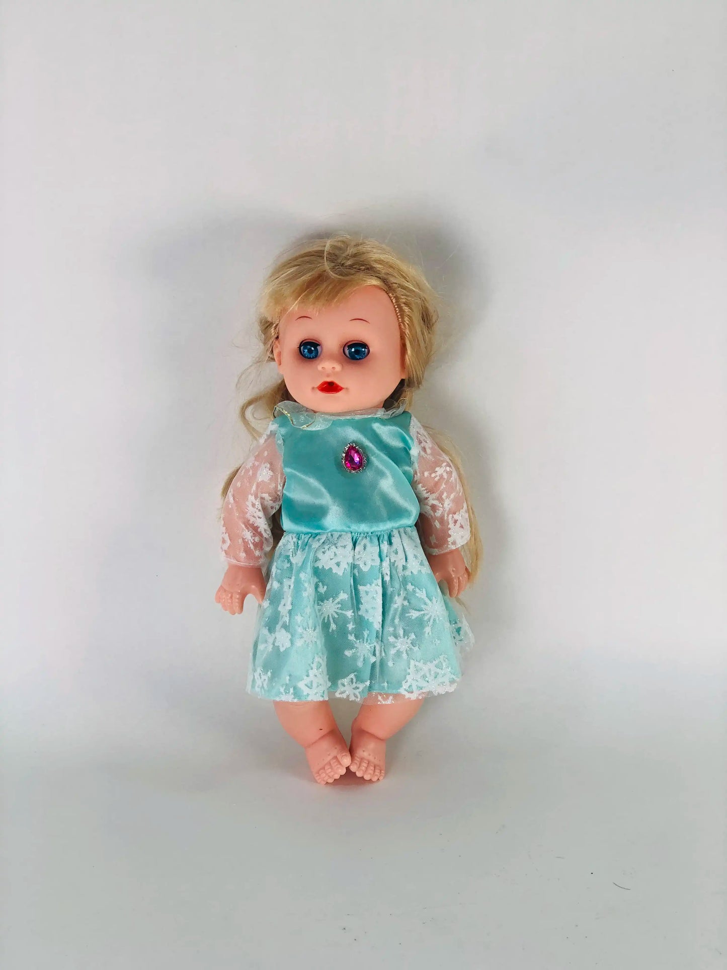 مية بيبي سويت – Sweet Baby Doll