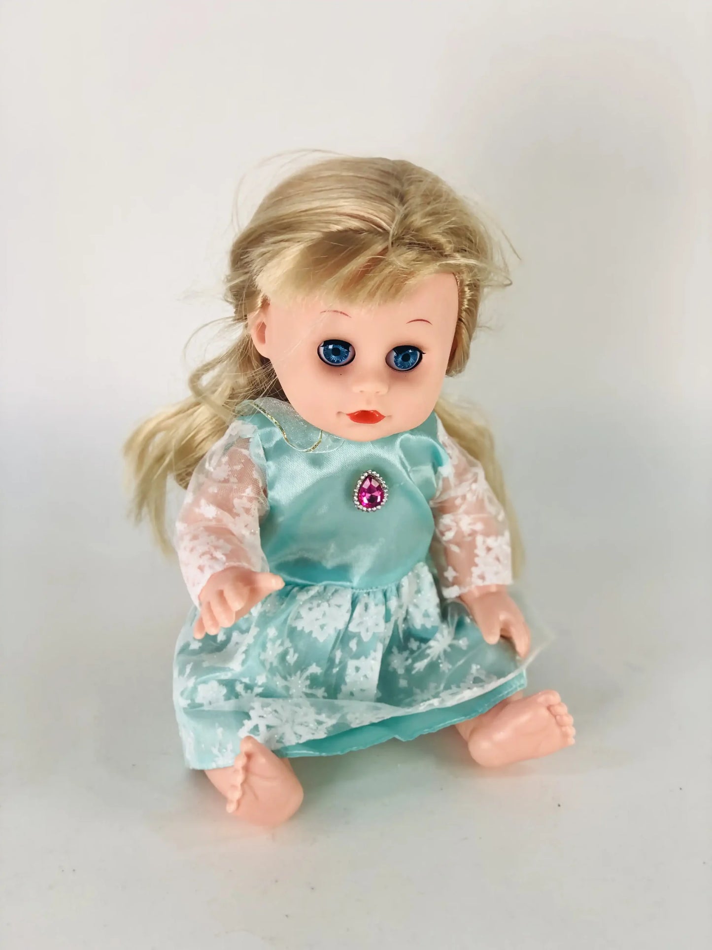 Sweet Baby Doll دمية سويت بيبي