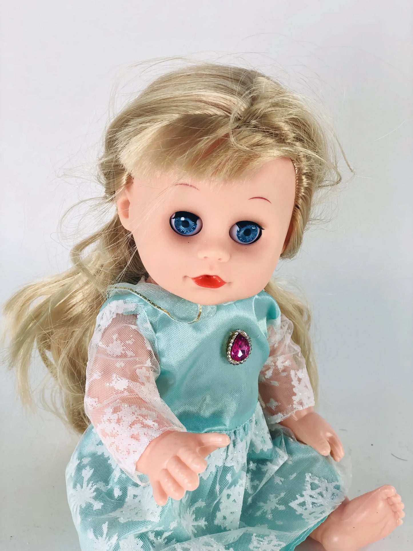 Sweet Baby Doll دمية سويت بيبي