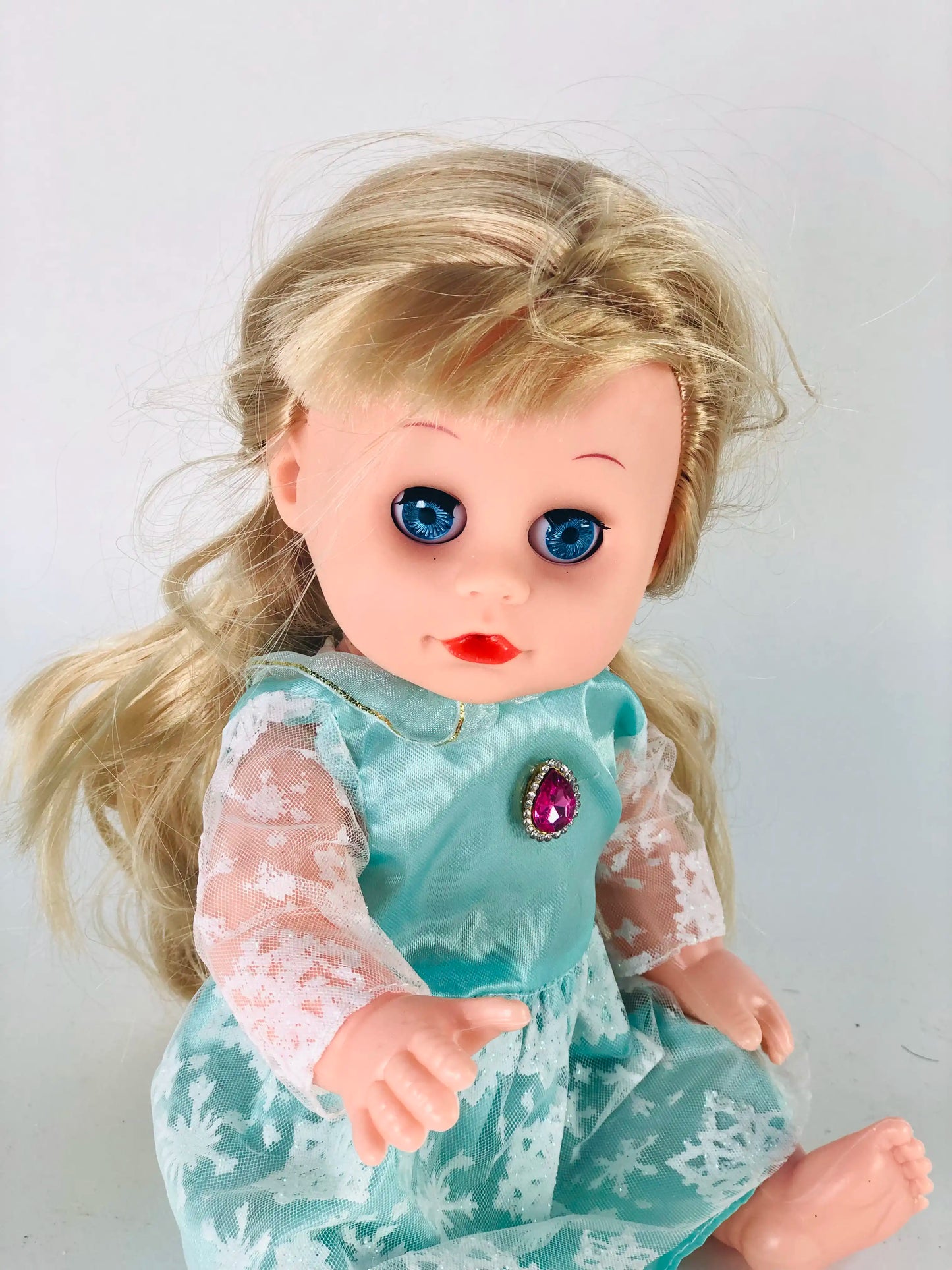 مية بيبي سويت – Sweet Baby Doll