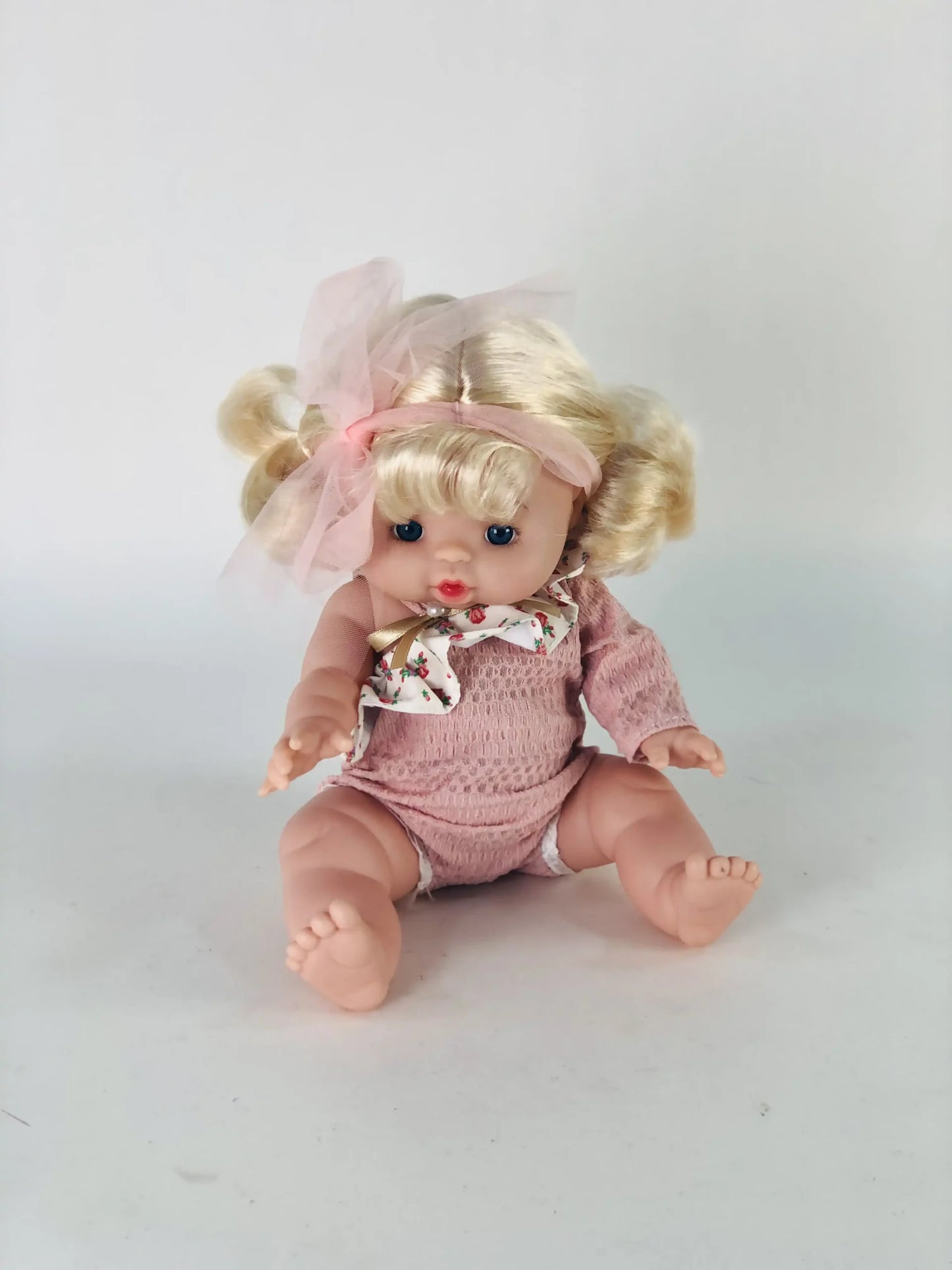 دمية بيبي ماي فريند Baby My Friend Doll