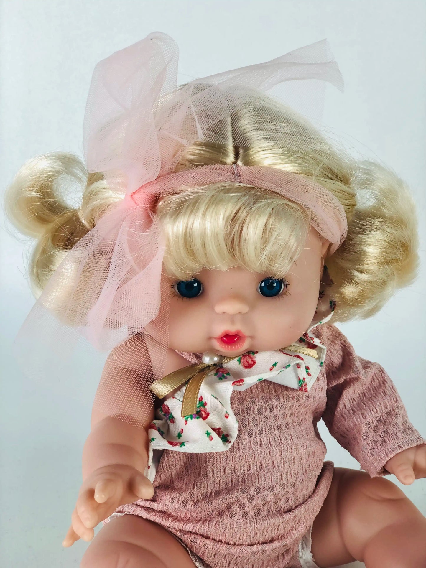 دمية Baby – My Friend الأنيقة