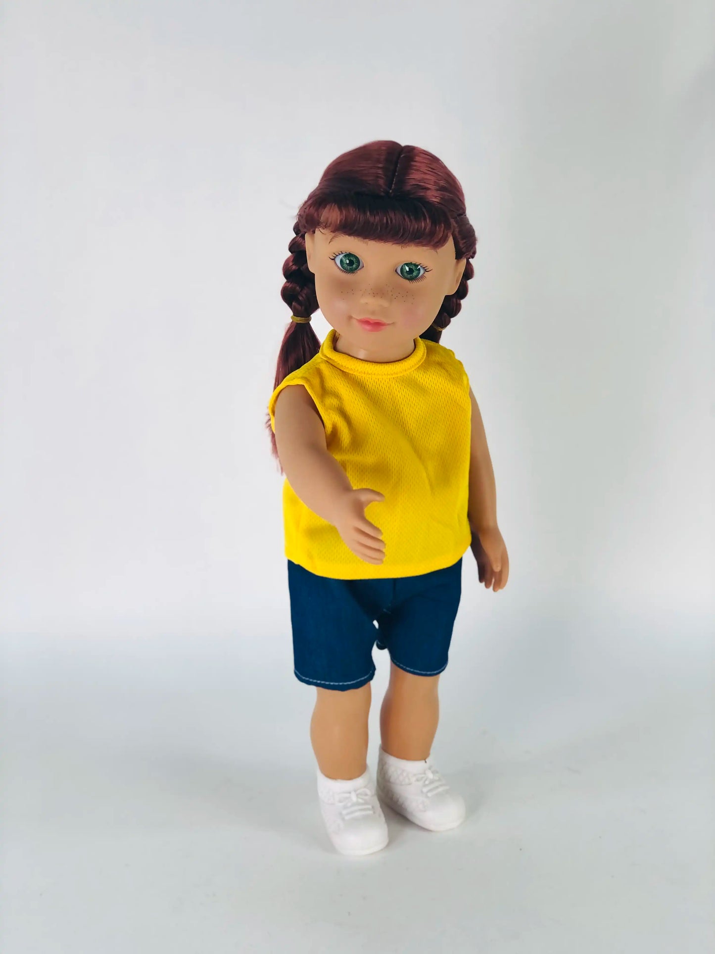 دمية أنجل غيرل – Angel Girl Doll