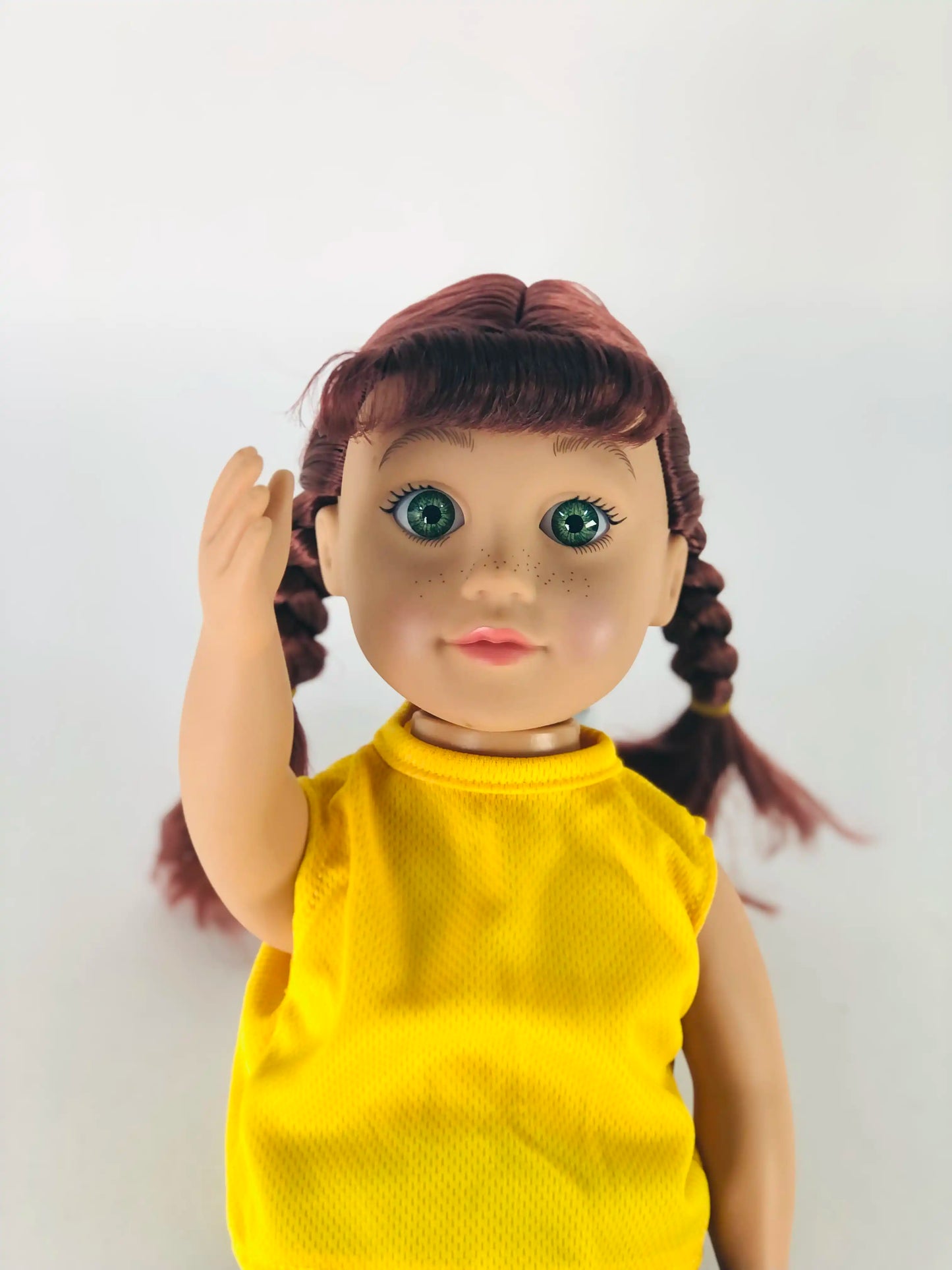 دمية أنجل غيرل – Angel Girl Doll