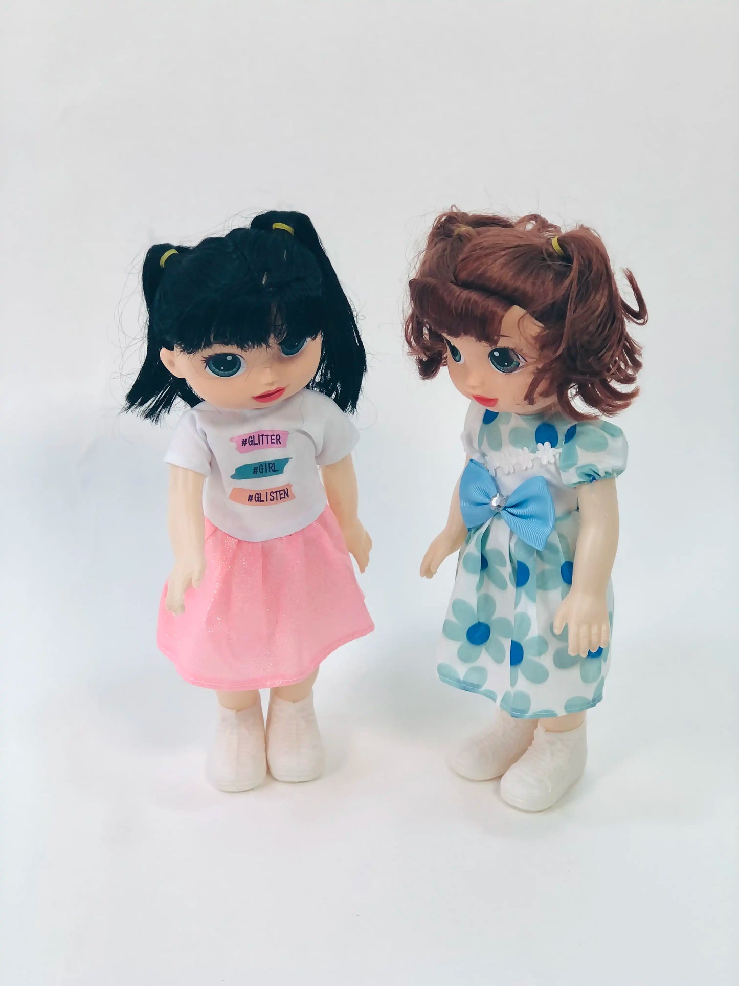 دمى بيبي نايف صديقات – Baby Naive Best Friend Dolls