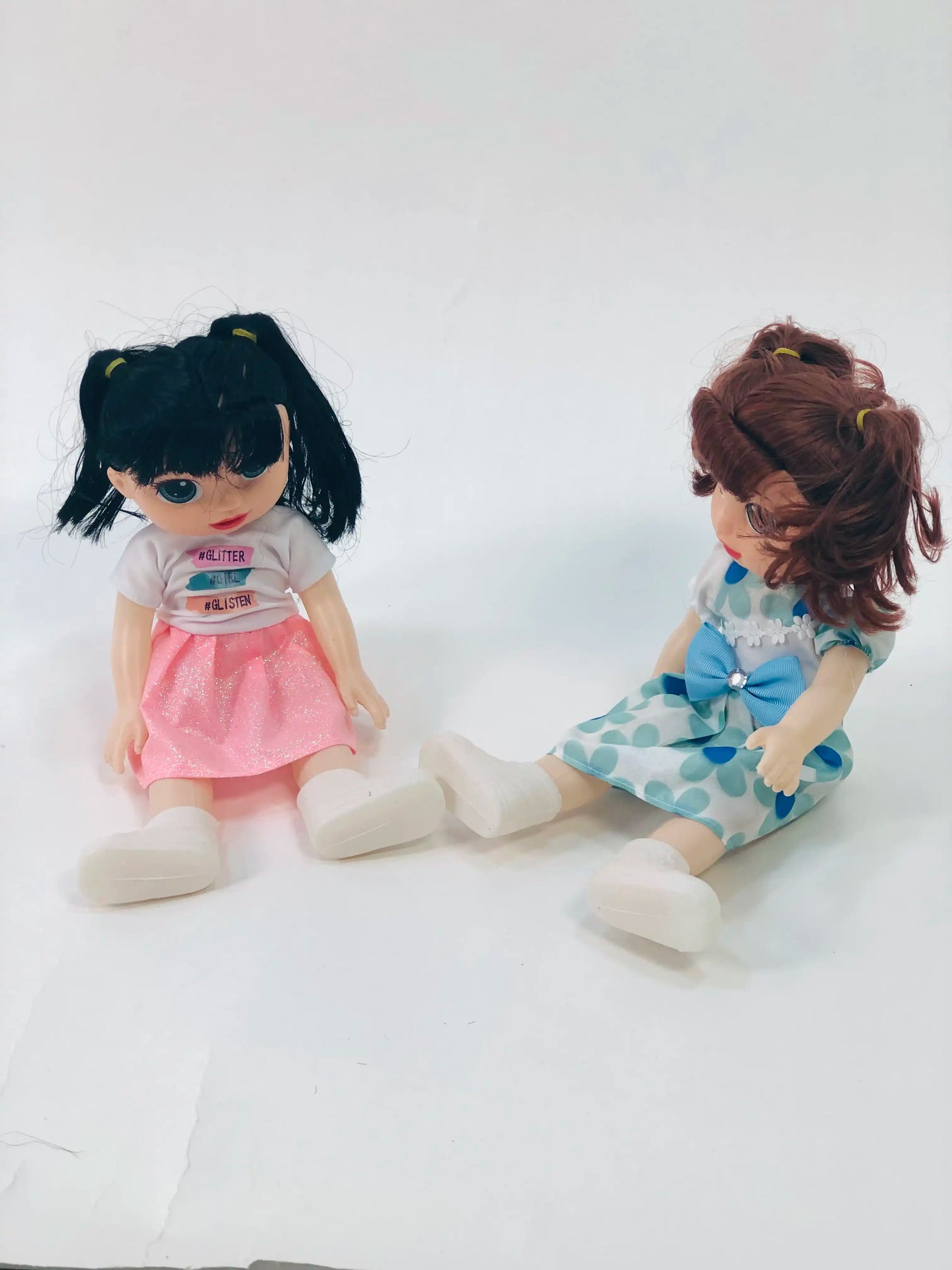 دمى بيبي نايف صديقات – Baby Naive Best Friend Dolls