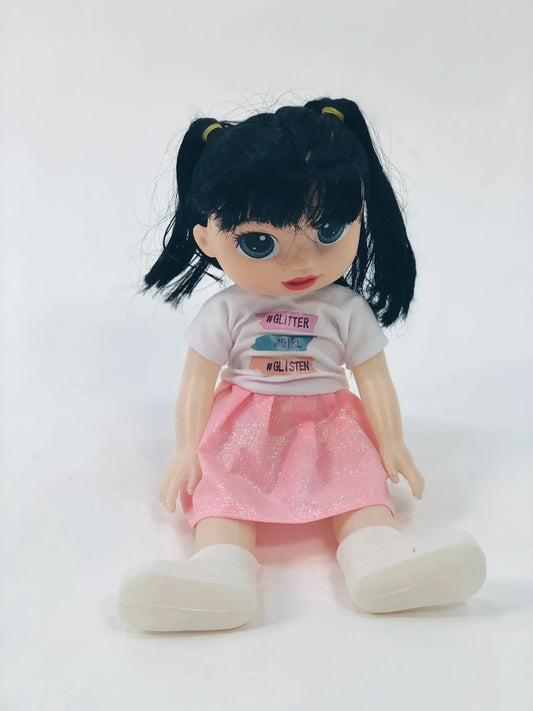 Baby Naive Dollدمى بيبي نايڤ