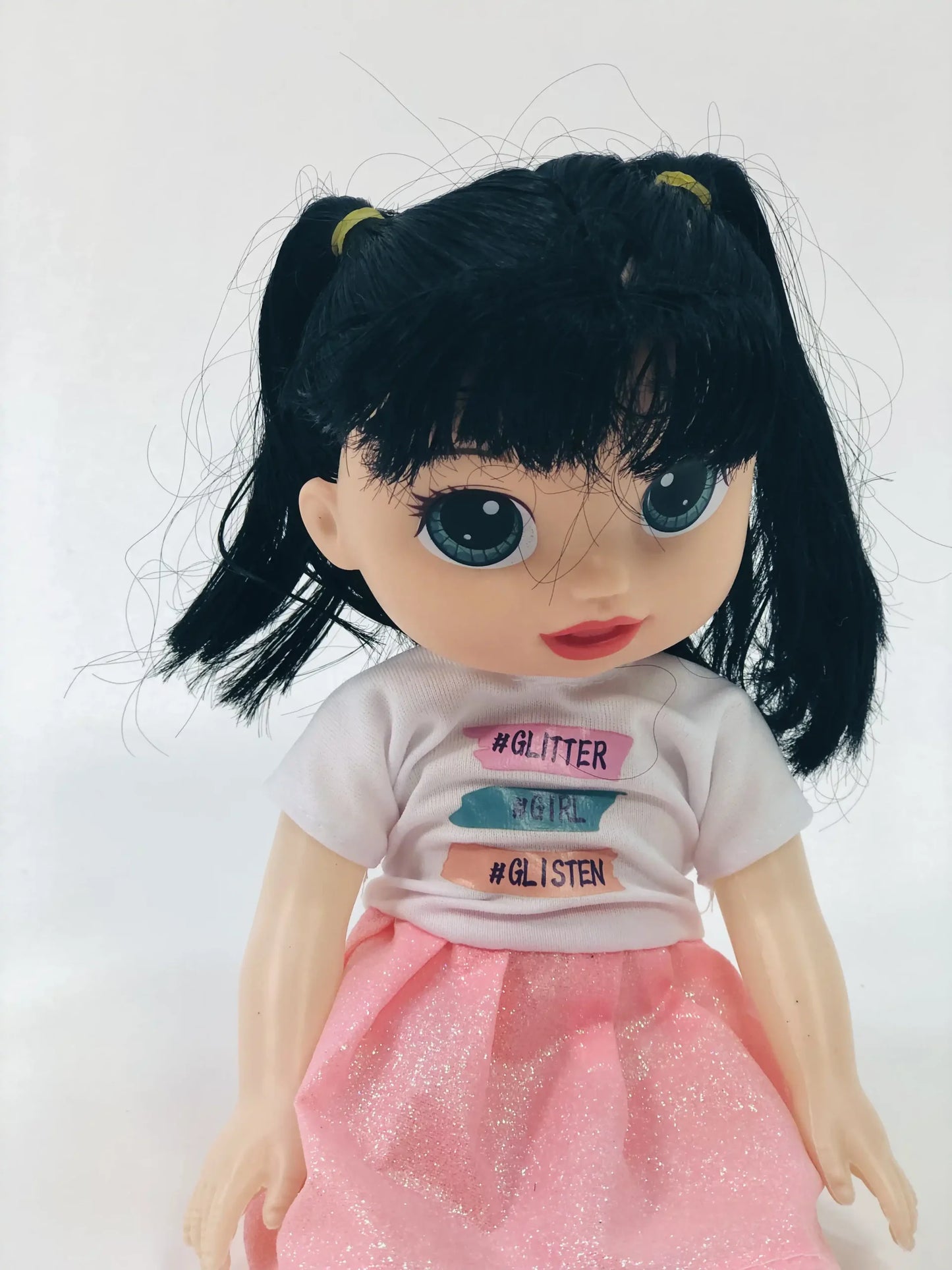 Baby Naive Dollدمى بيبي نايڤ