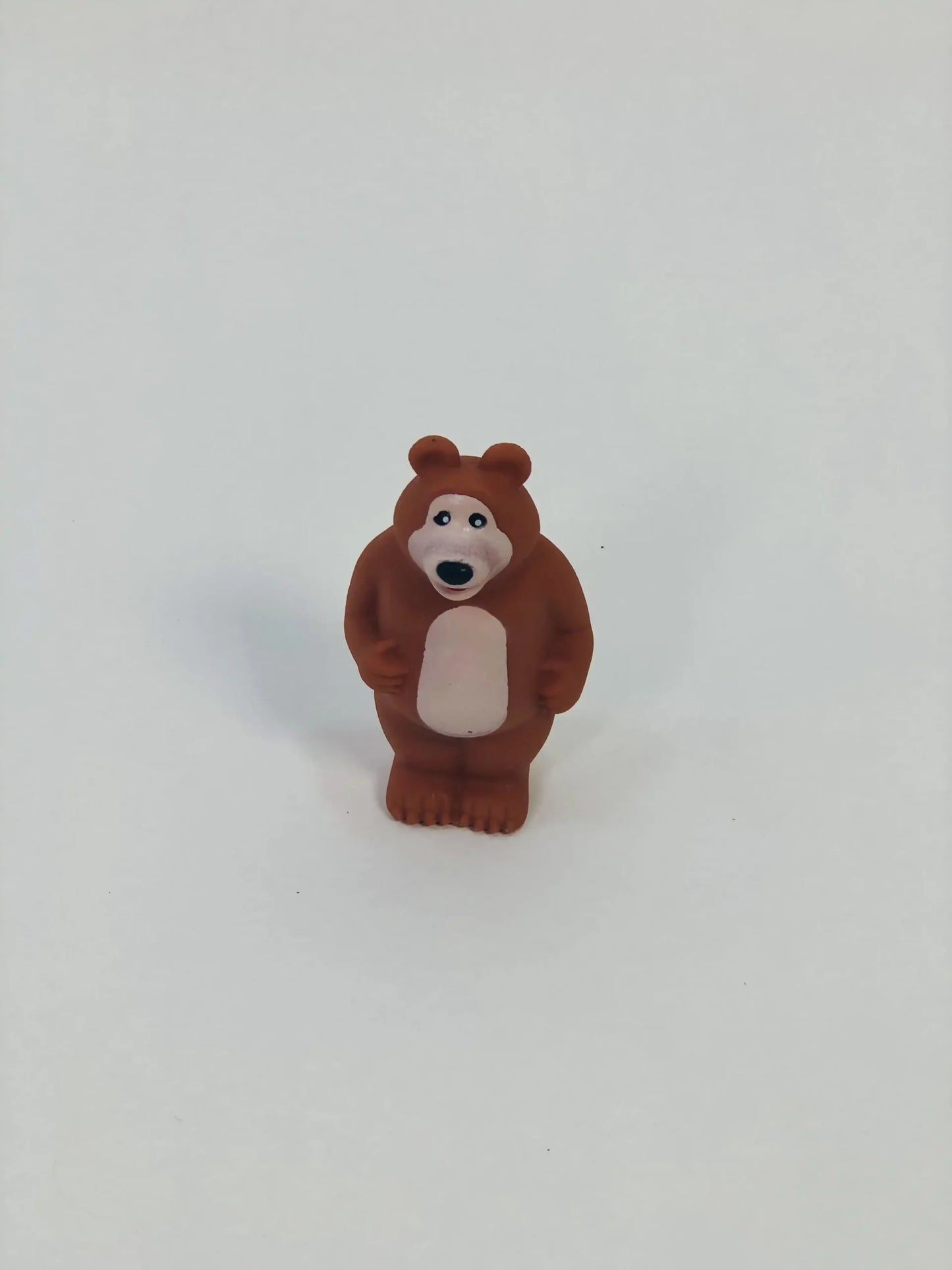 Masha and the Bear دمية ماشا والدب
