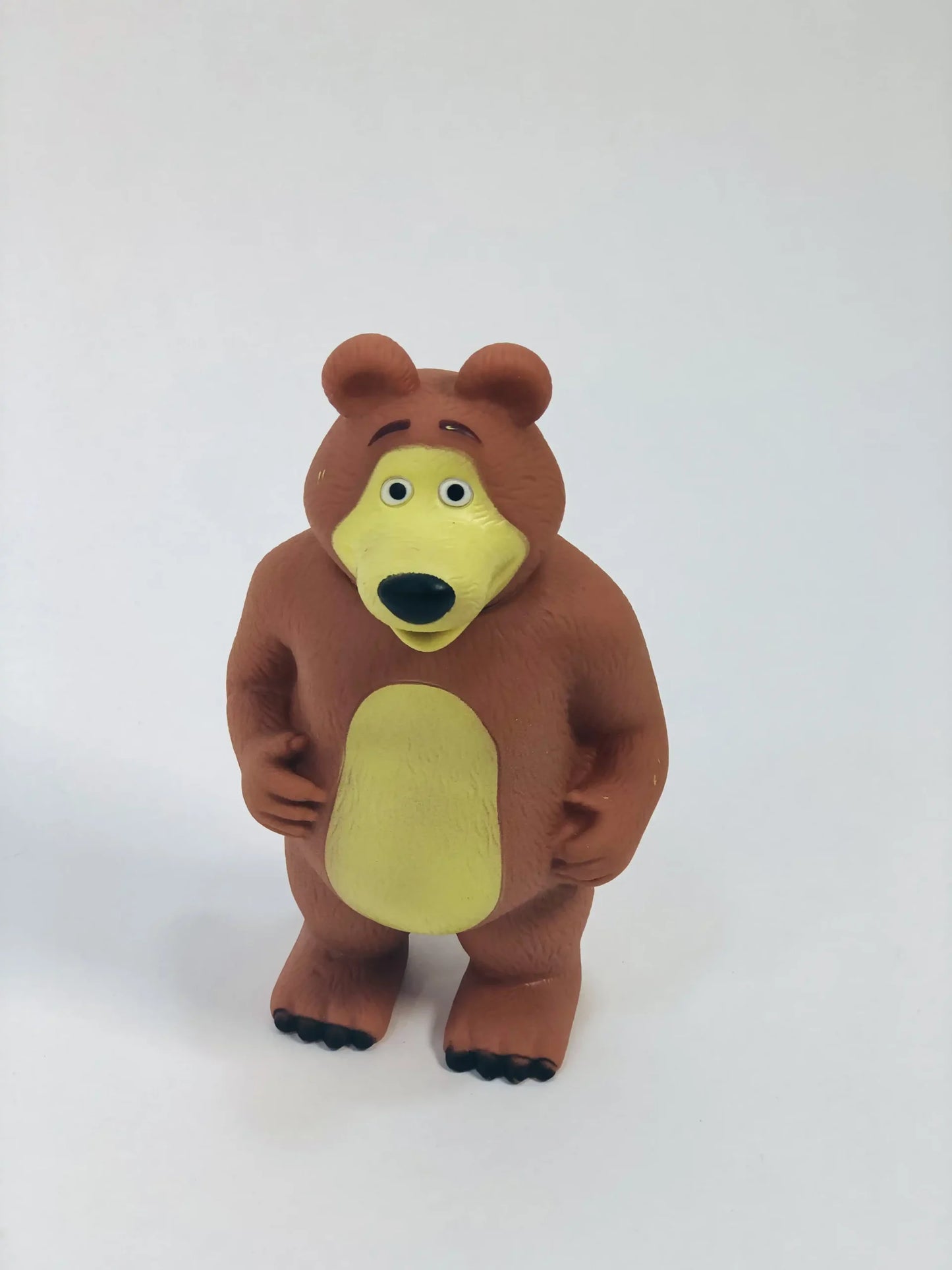 Masha and The Bear دمى ماشا والدب